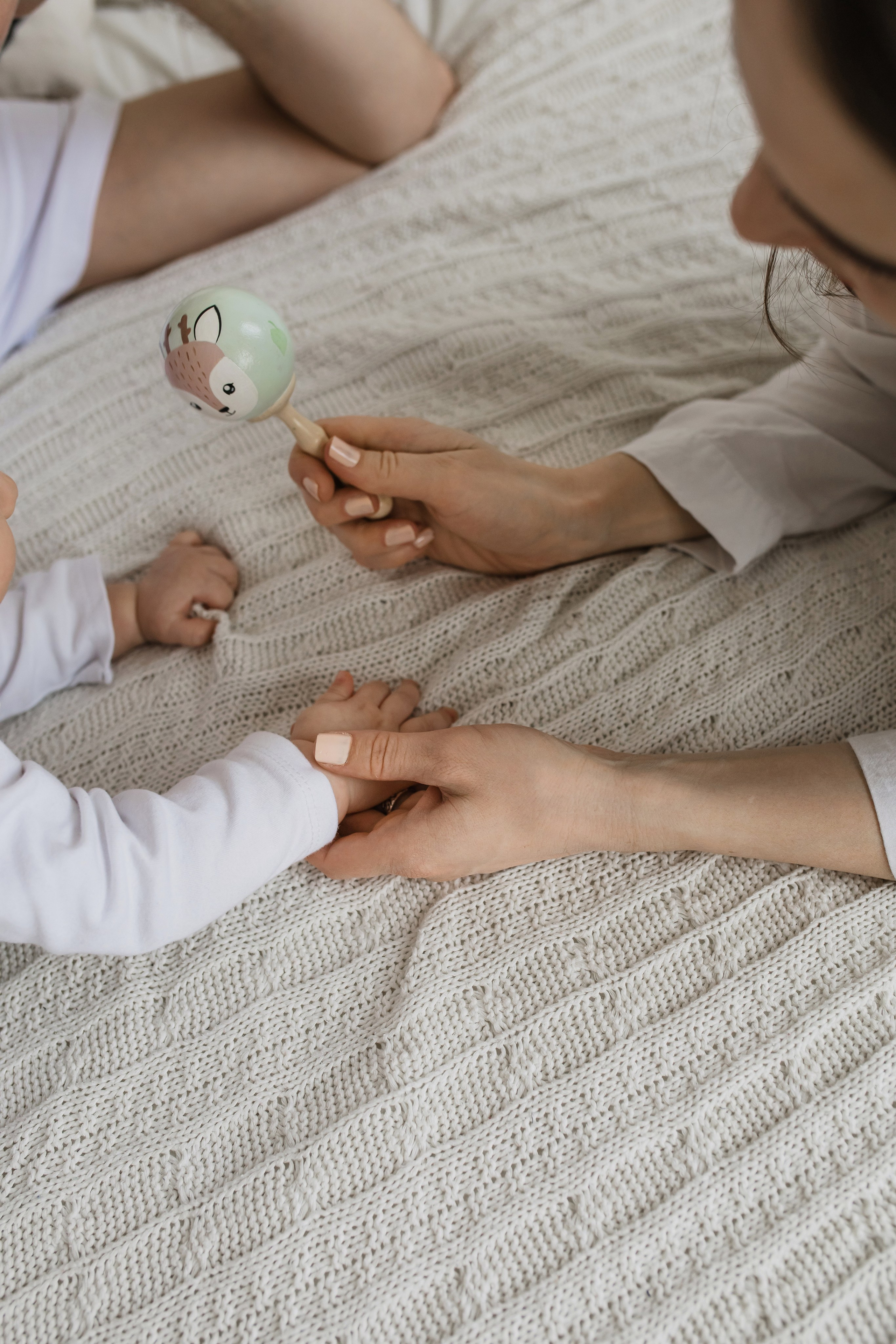 С малышами. Свадебный фотограф в Новосибирске Анжелика Шамсутдинова