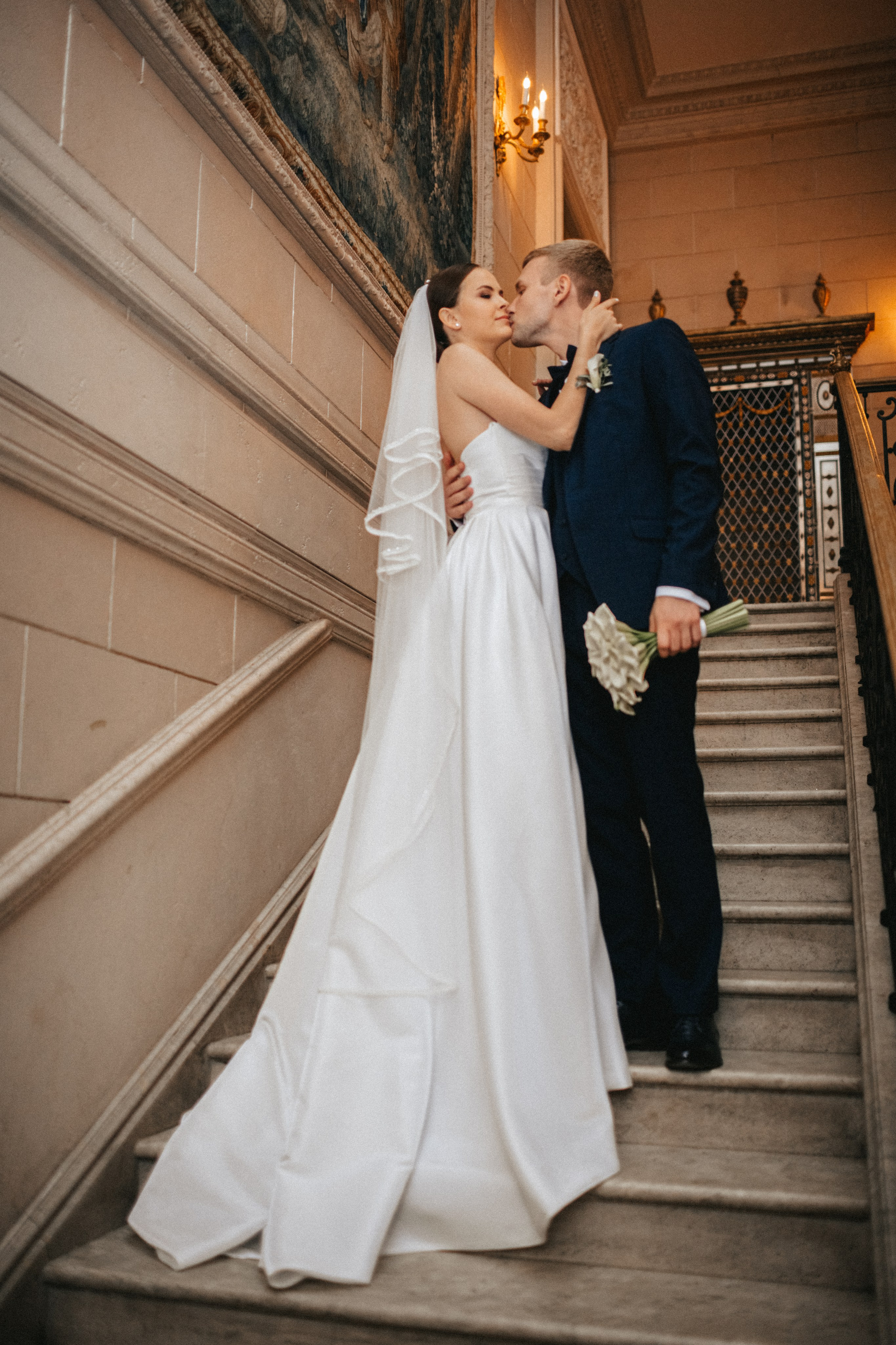 Вадим и Эвелина. Свадебный и семейный фотограф Елизавета Ермак | Москва и МО