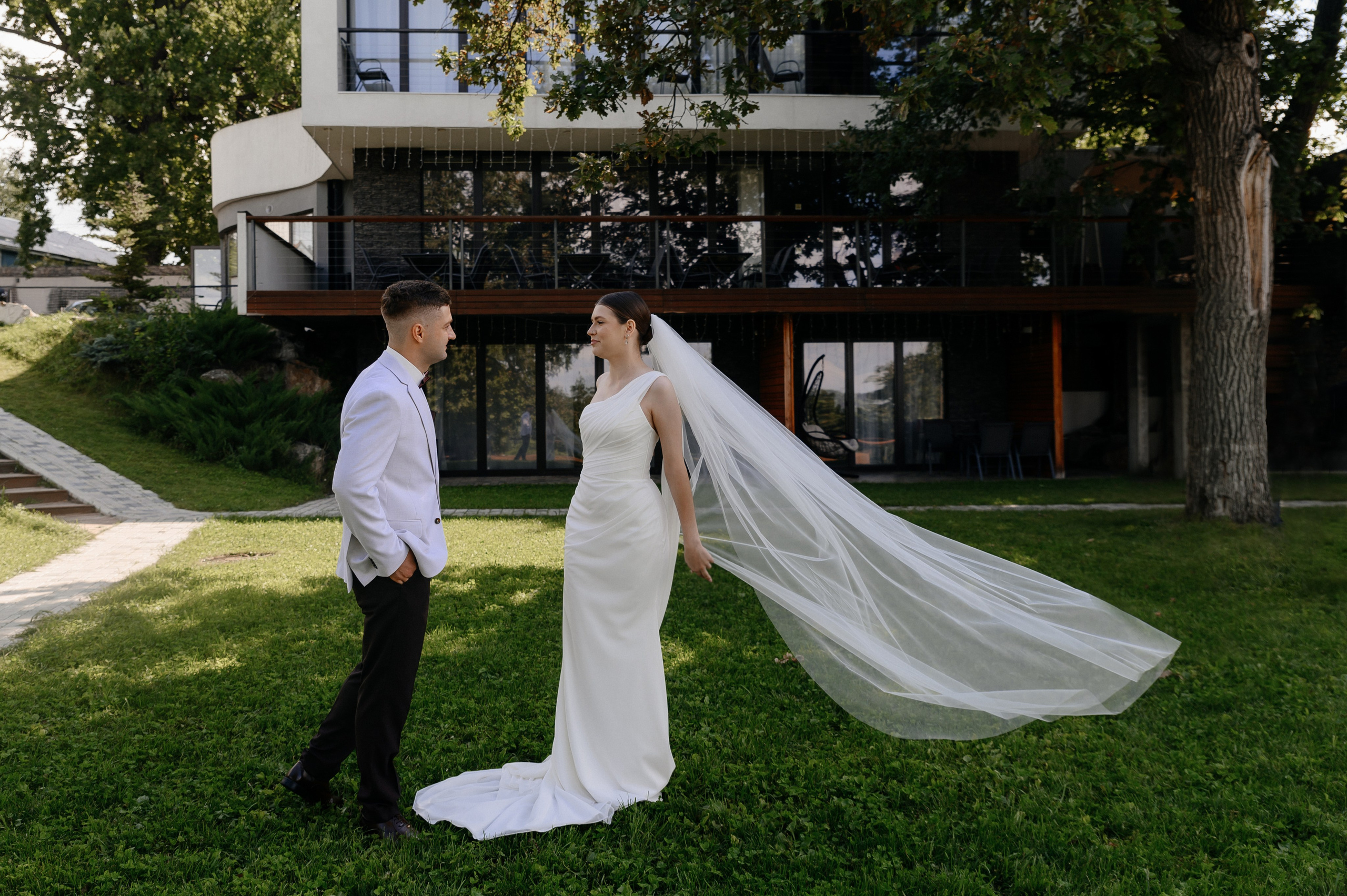 "7 terrass" Самара свадьба 