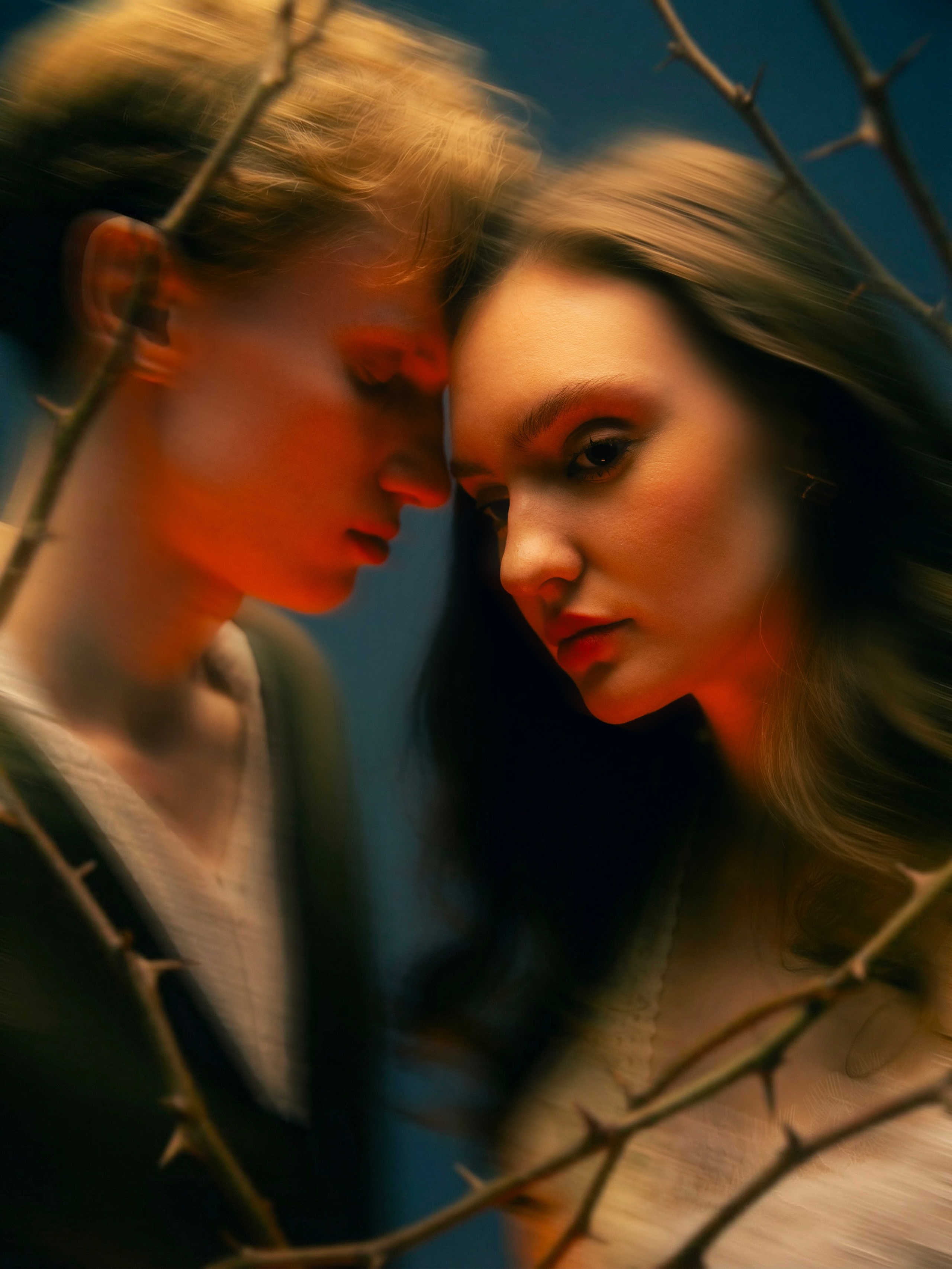 Замок чувств