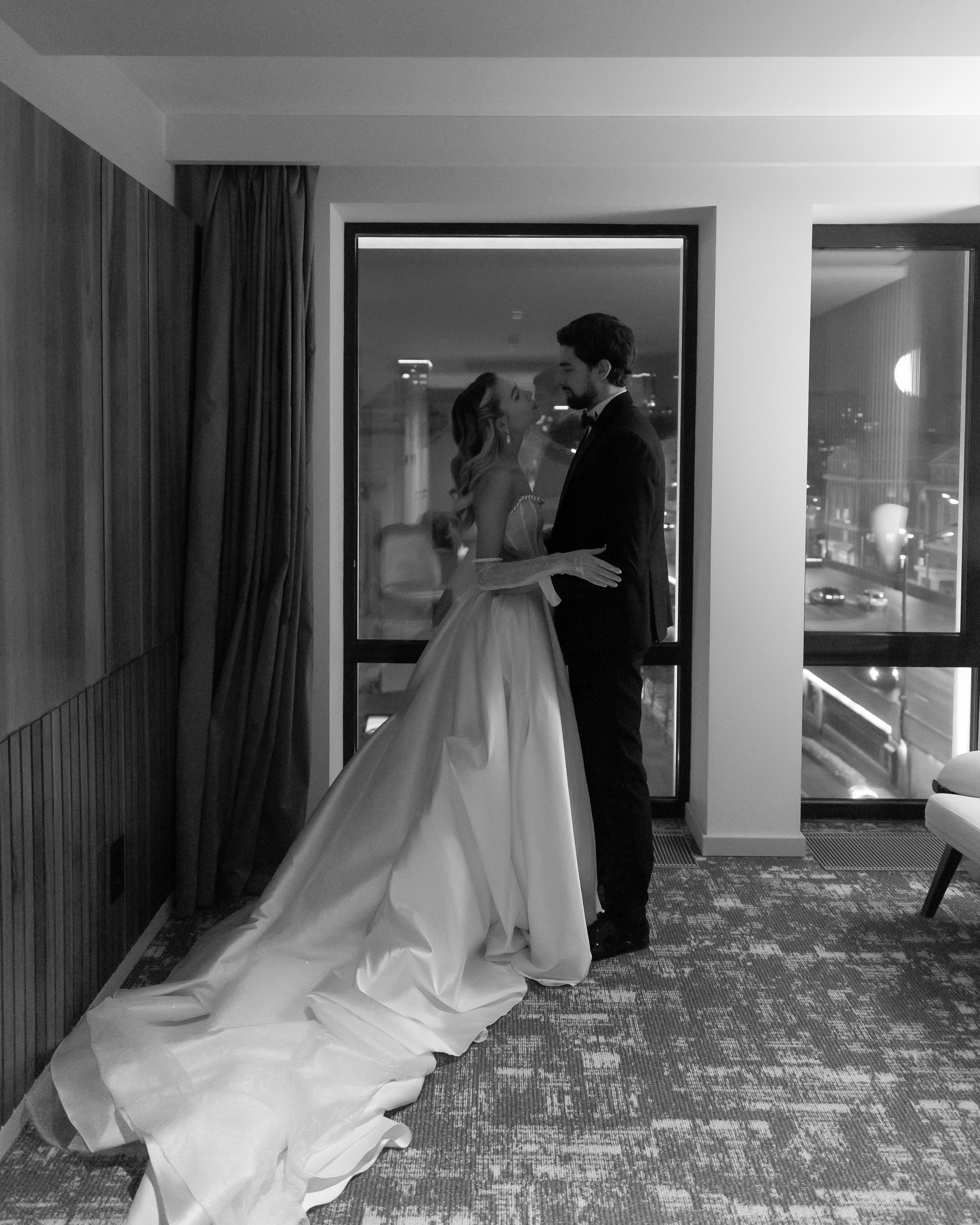 Аня и Тимур