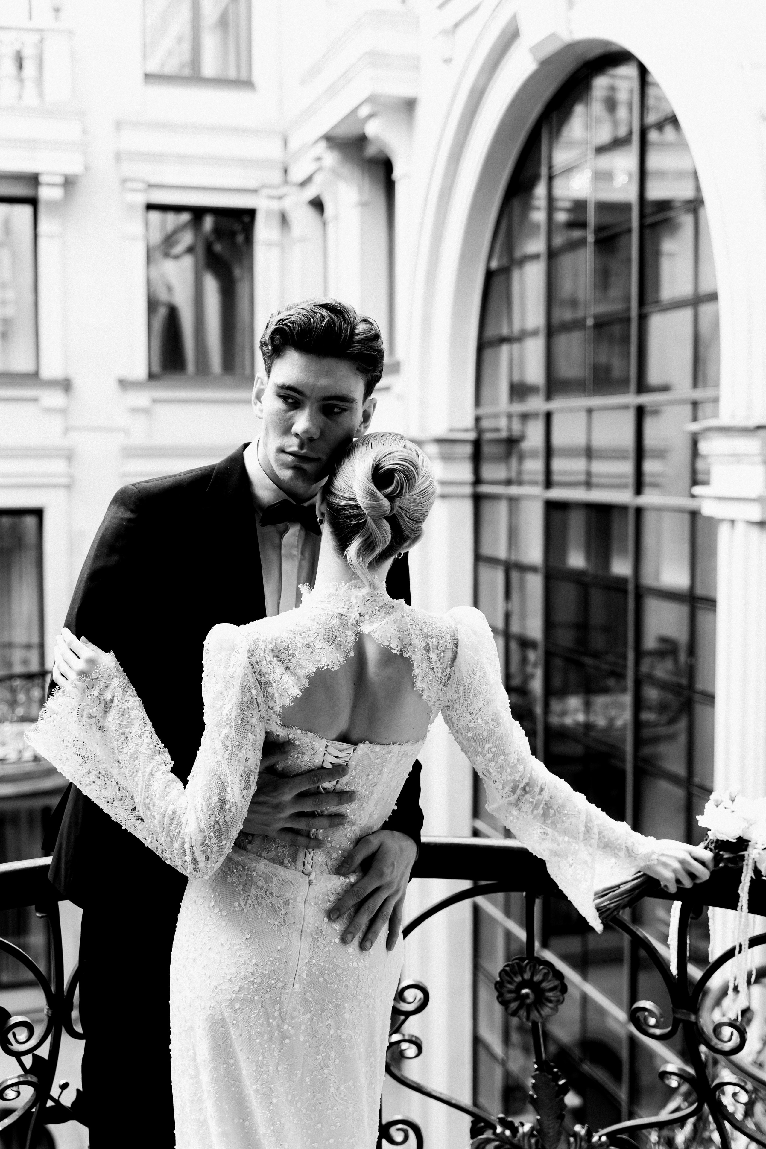 Свадьба Алины и Вадима. Твой фотограф Алина Кочергина