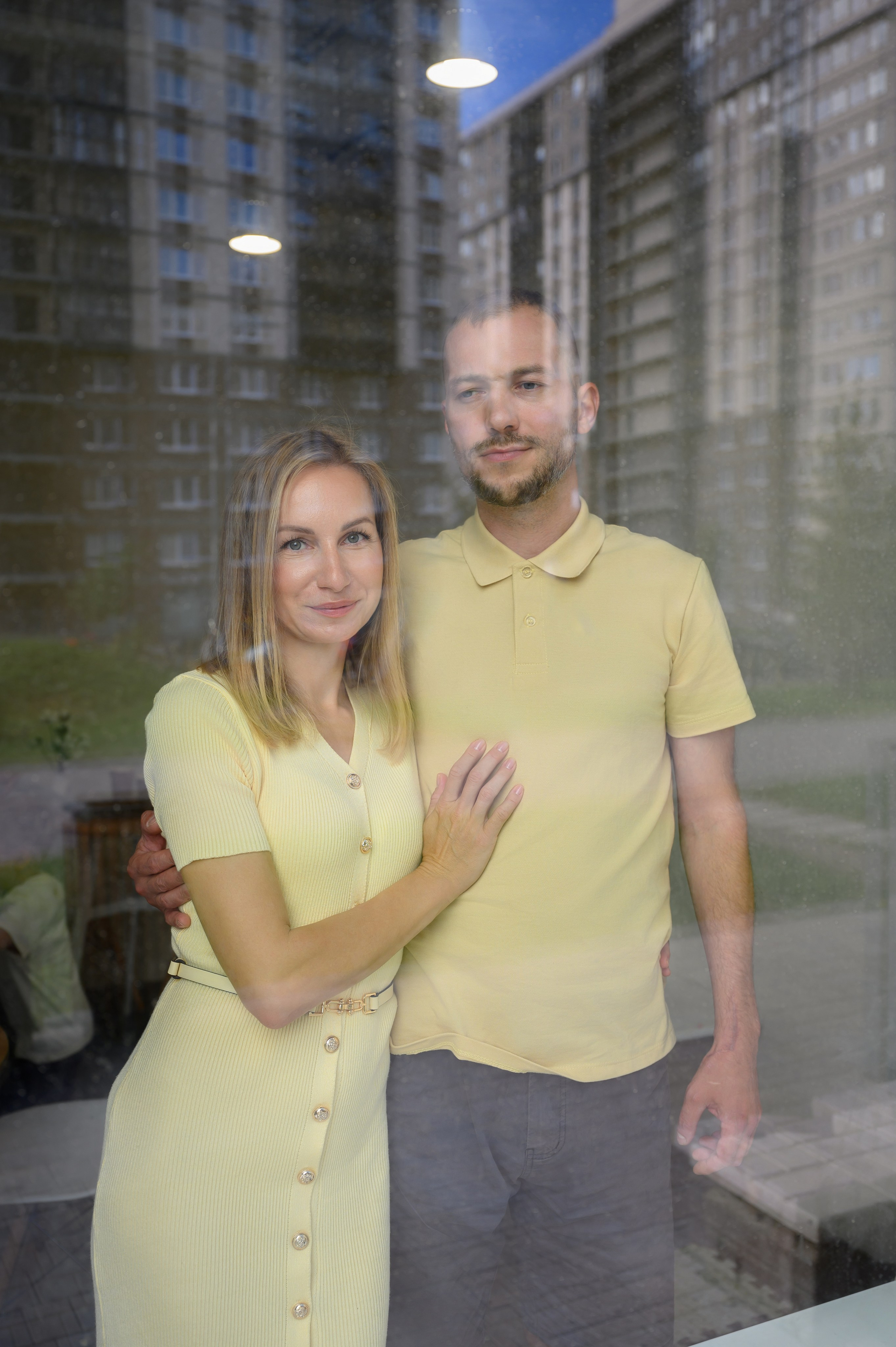 Фотопрогулки