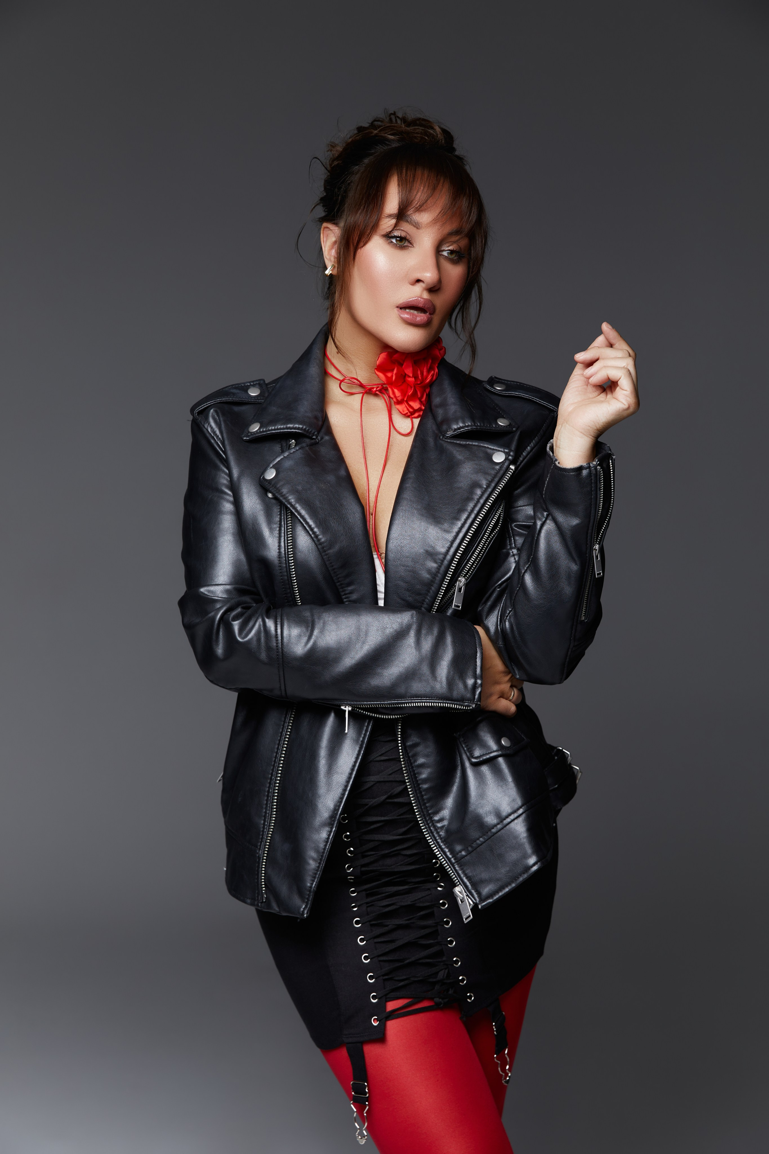 Екатерина. Портретный фотограф в городе Дубна