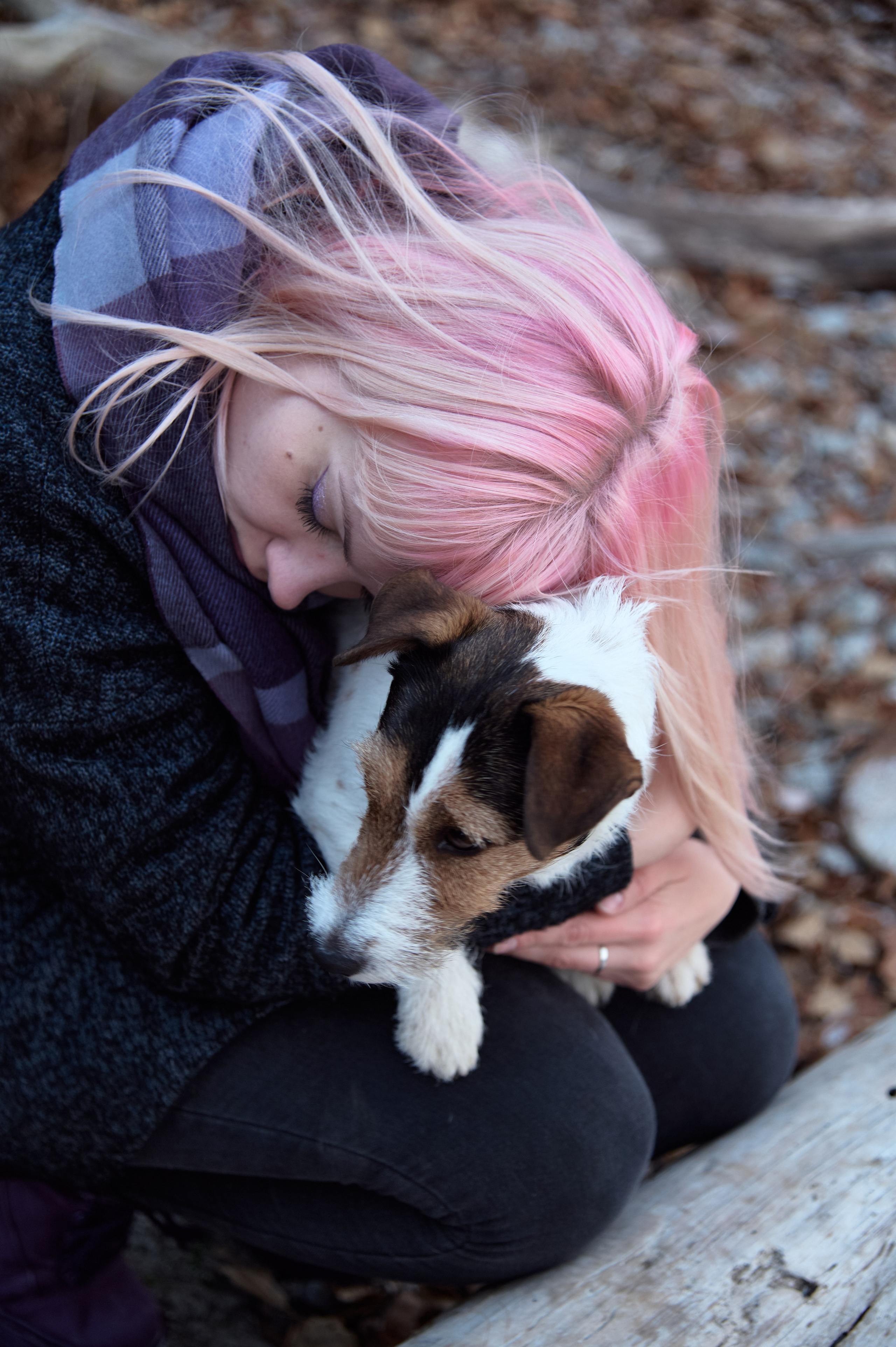 Ульяна. Рыбинское вдхр. Женский фотограф в Череповце Даша Акулич