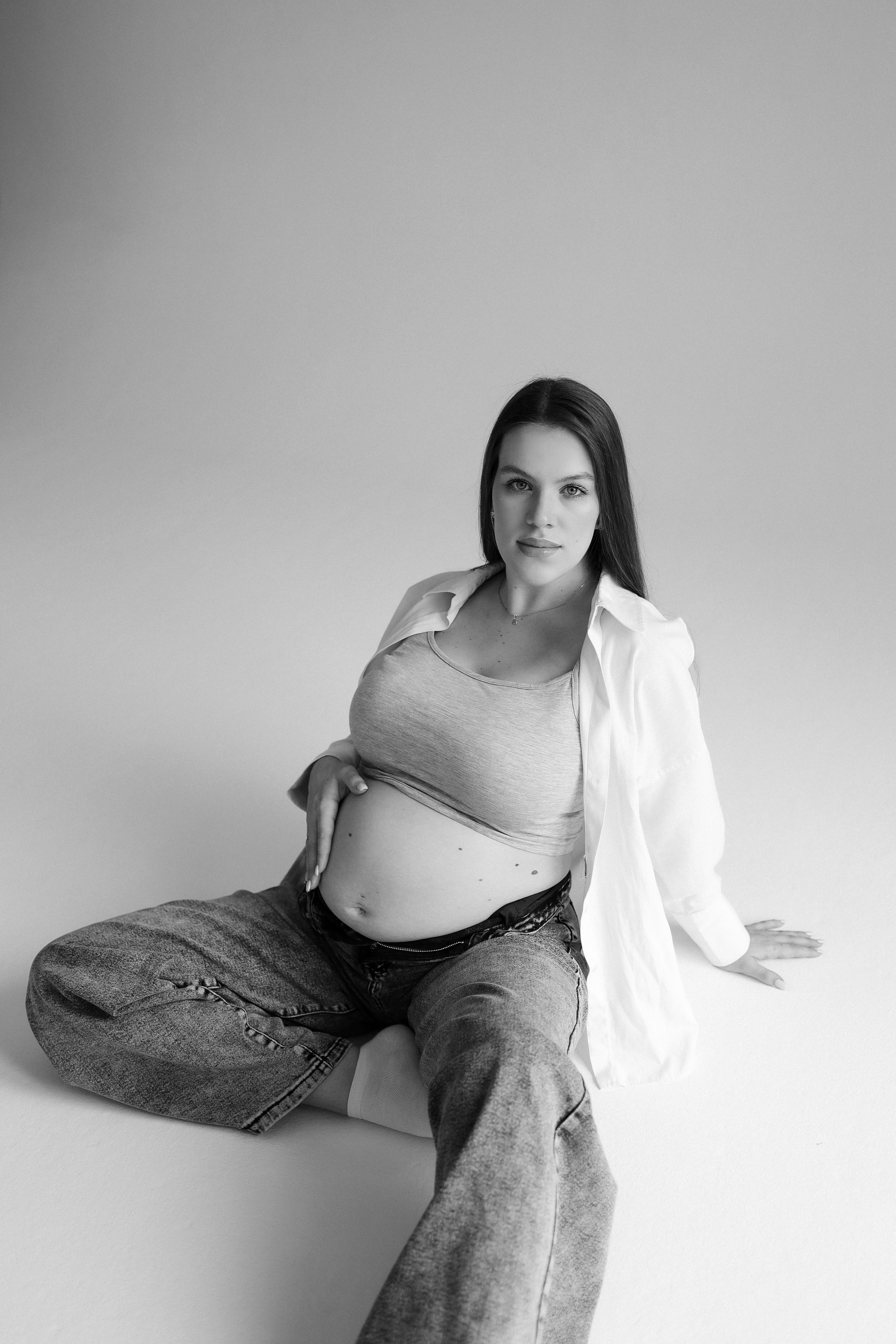 Екатерина и Михаил. Семейный и lovestory фотограф в Москве Светлана Коняхина