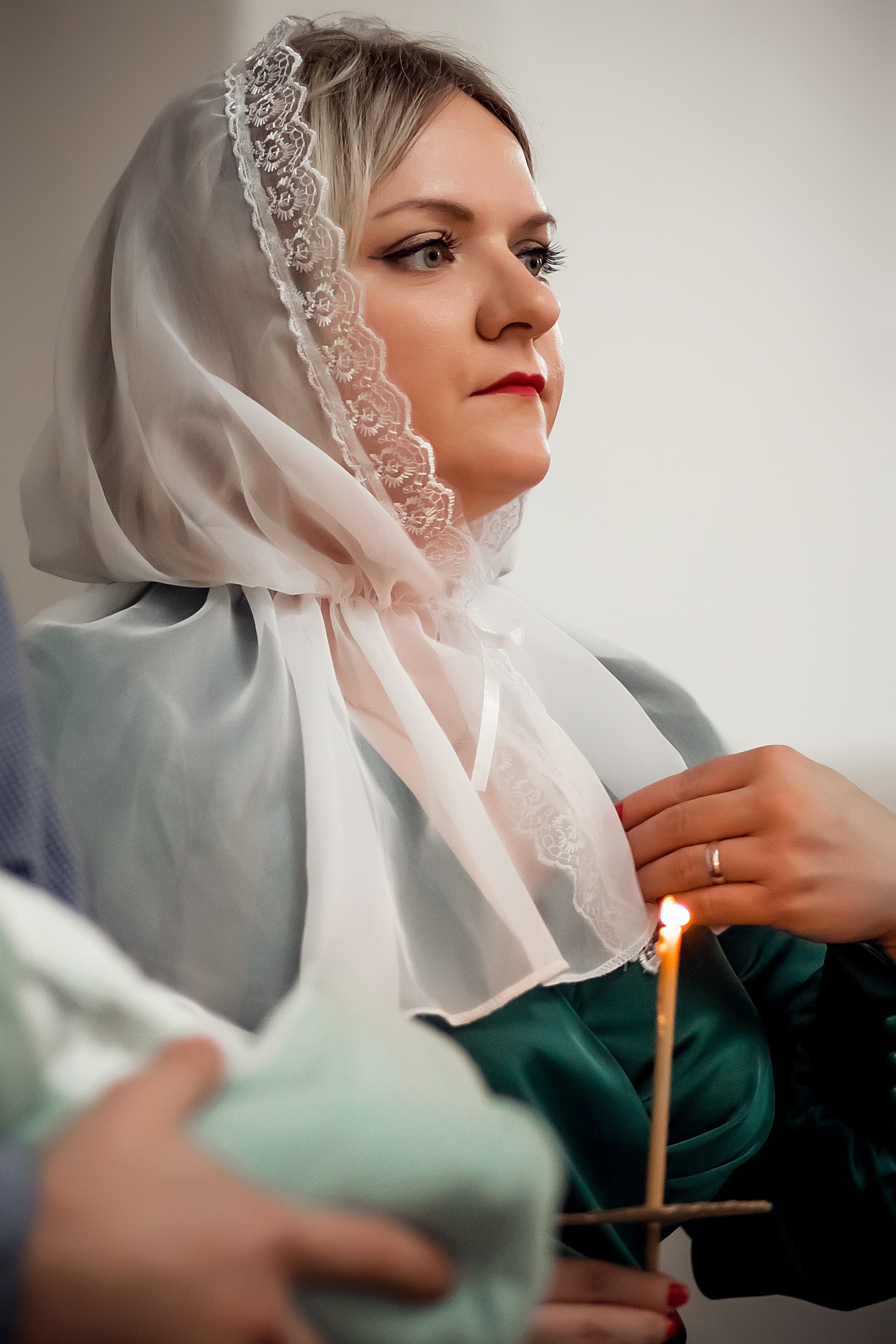 Крещение Богдана