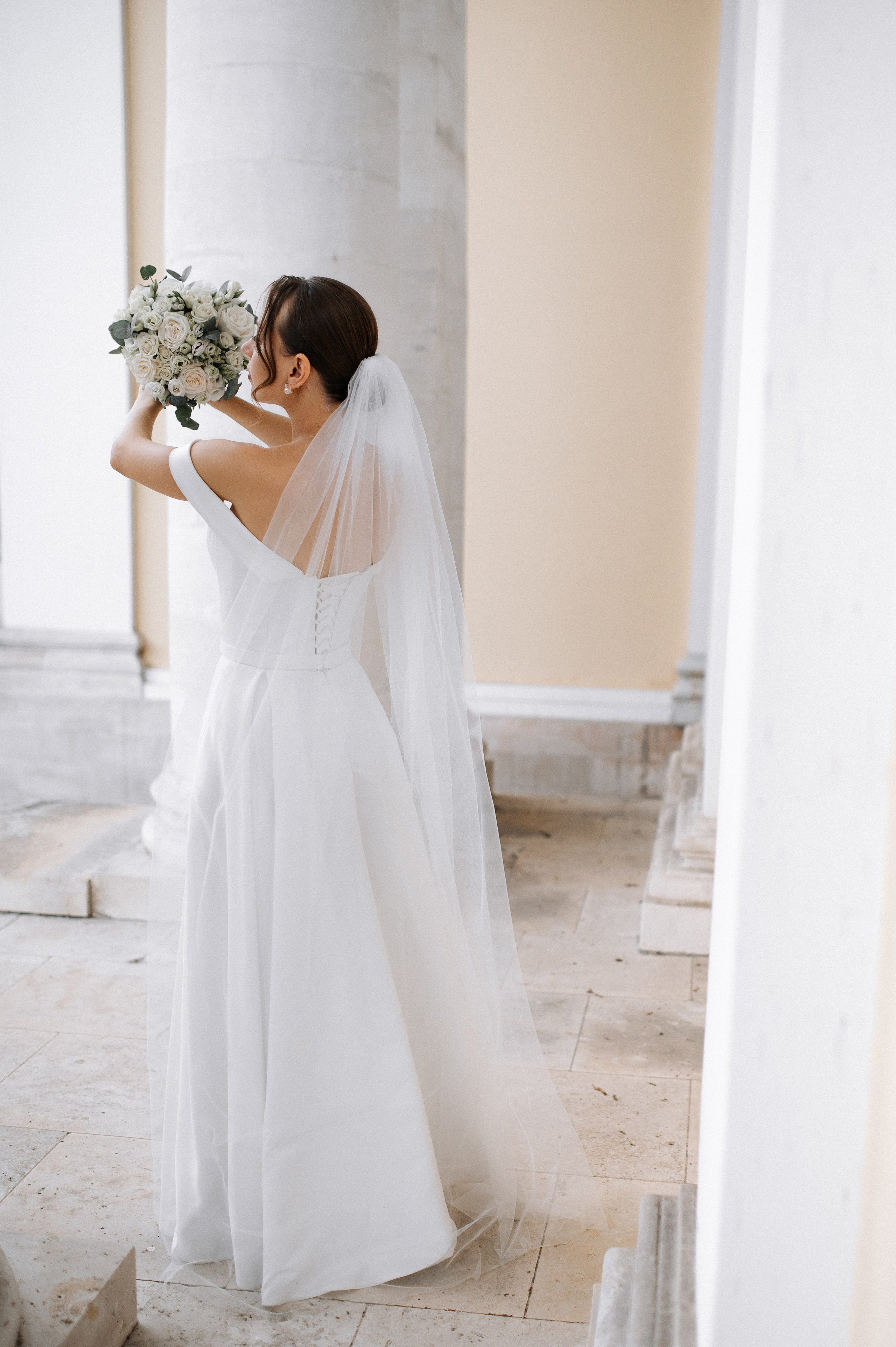 Сергей и Дарья. Фотограф Алексин, Тула