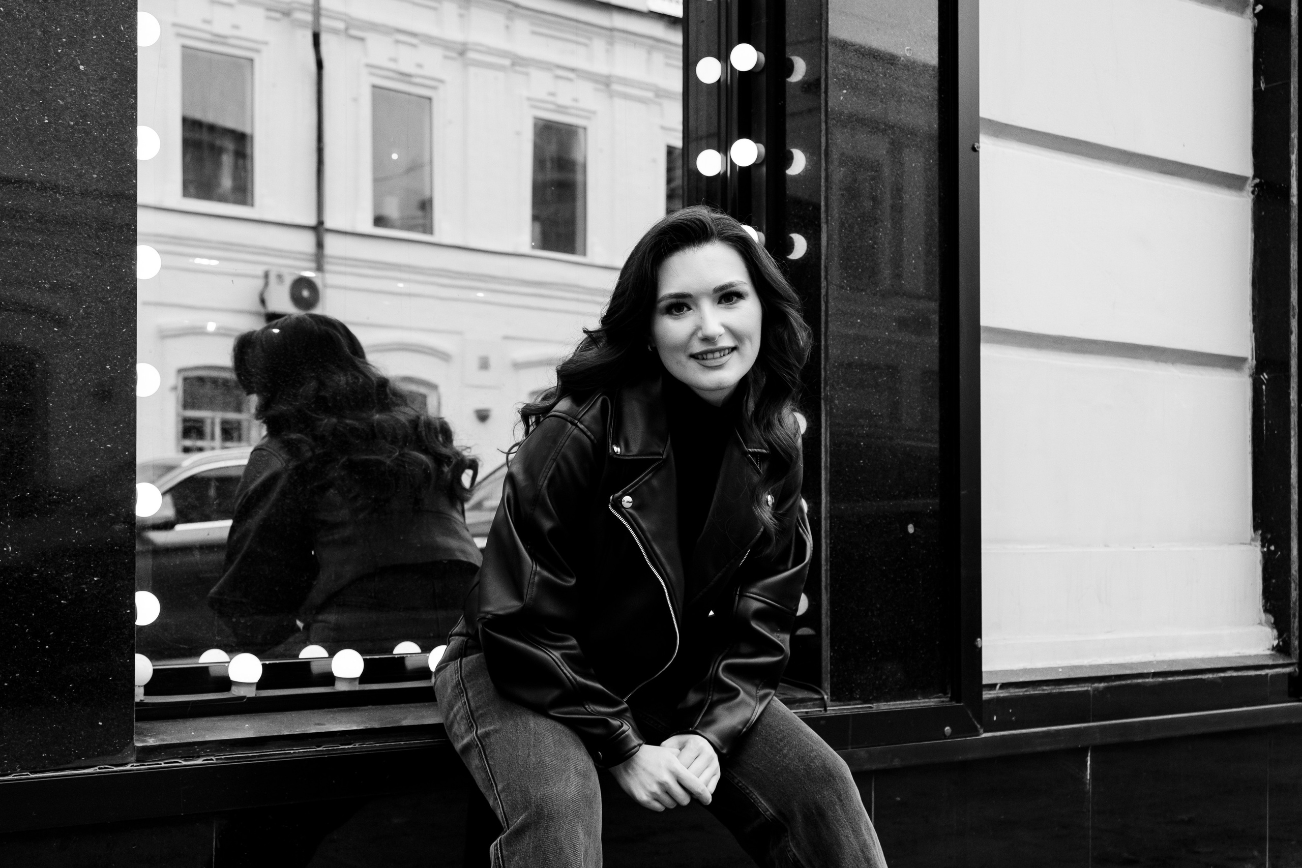 Гранж. Фотограф в Иркутске Анна Мирошникова