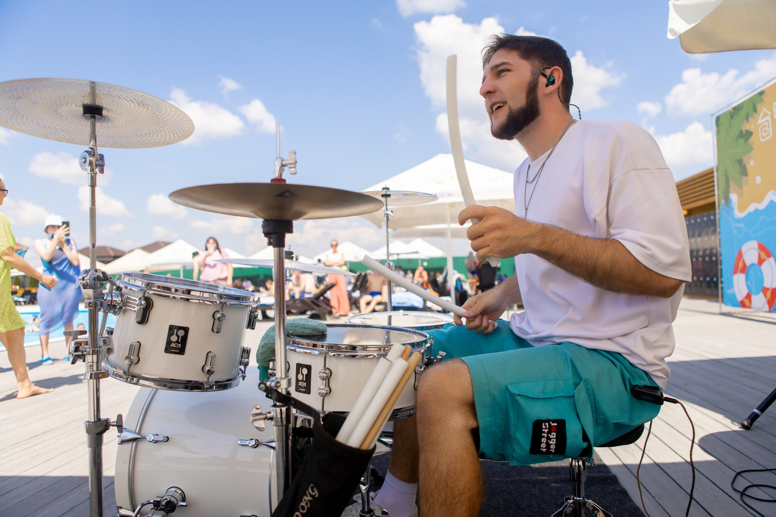 БЕКАРТ — День Семьи. Свадебный и портретный Фотограф в Липецке Дмитрий Котюков