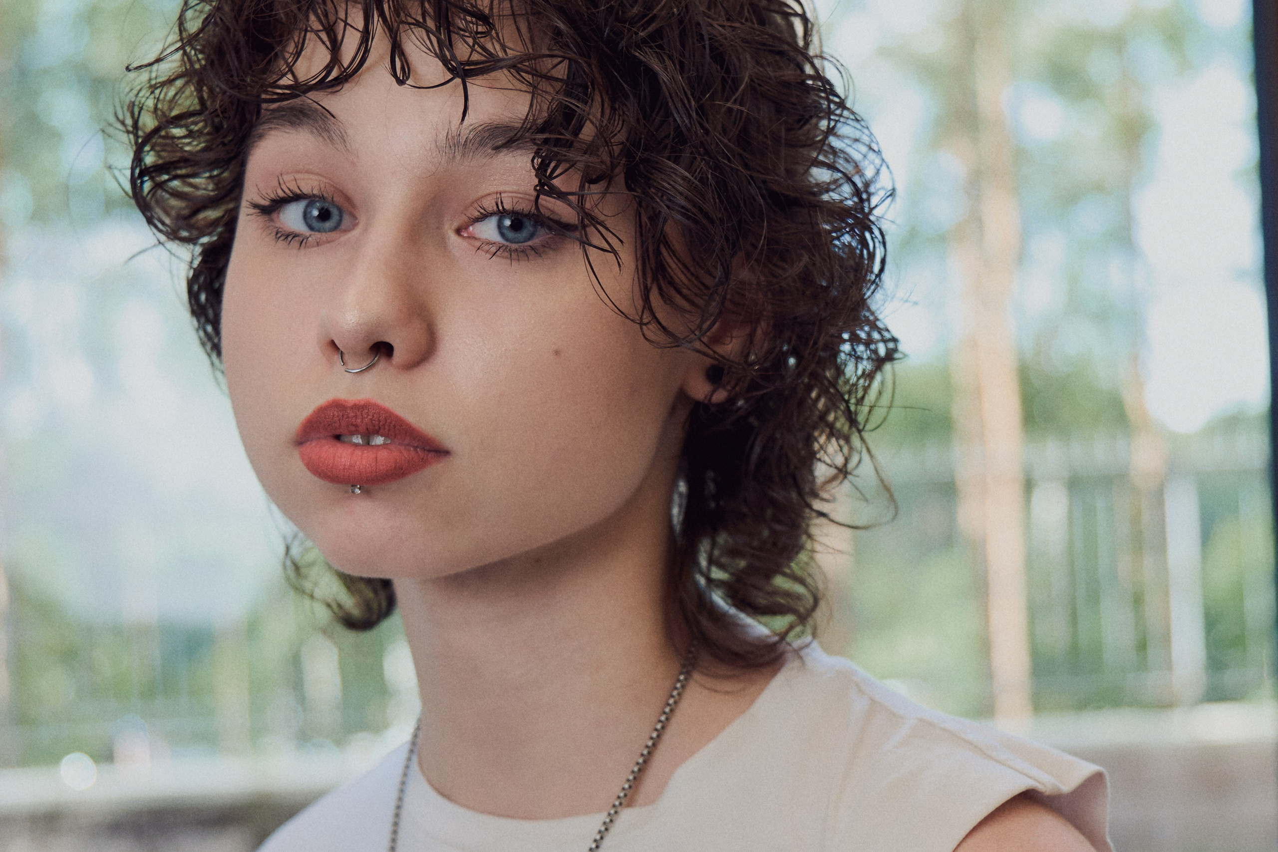 Барбершоп и барберы. Фотограф Валерий Федяев | vallerzu