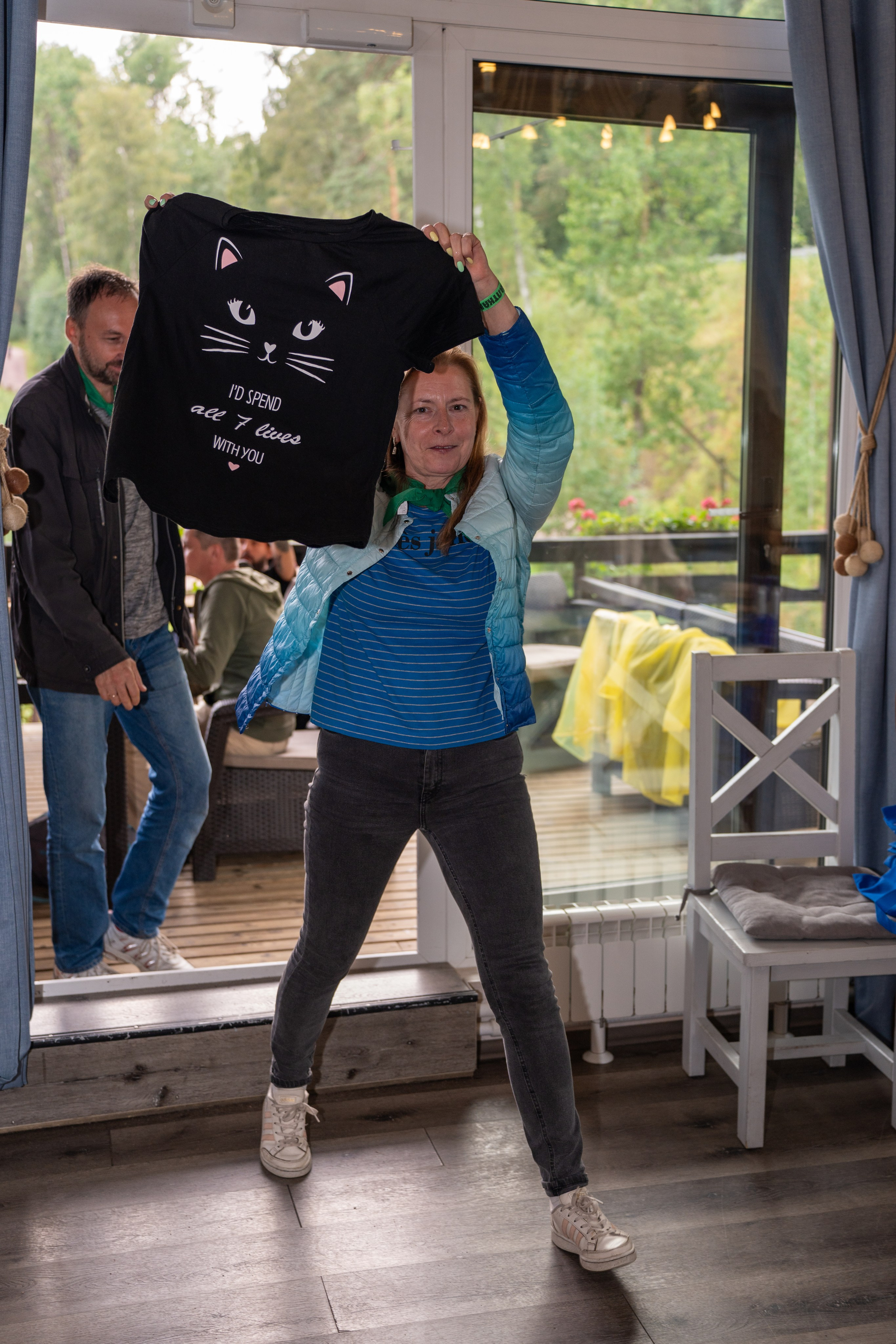 Фотосъёмка корпоратива СПб