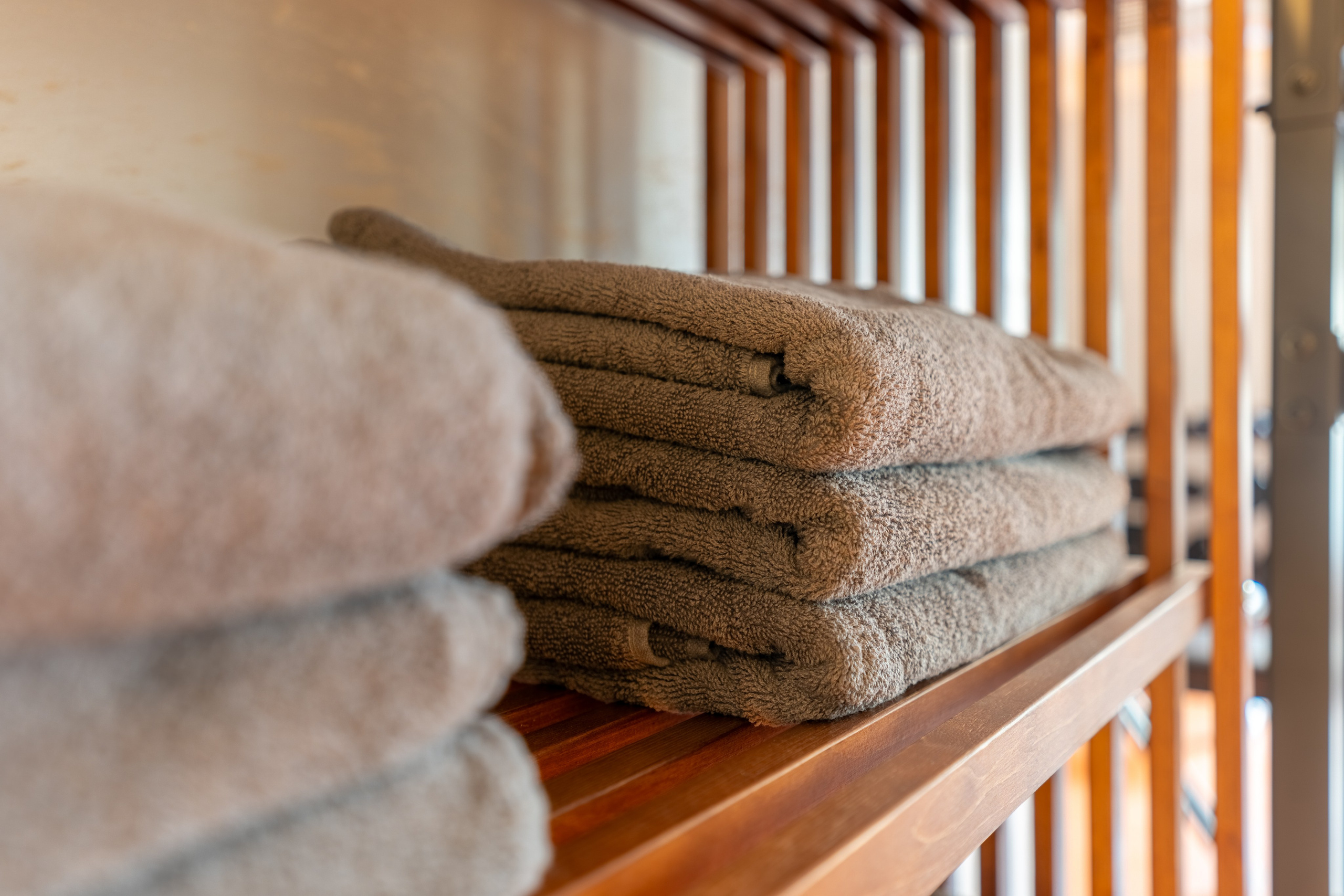 Интерьерная фотосъёмка фитнес-клуба в СПб