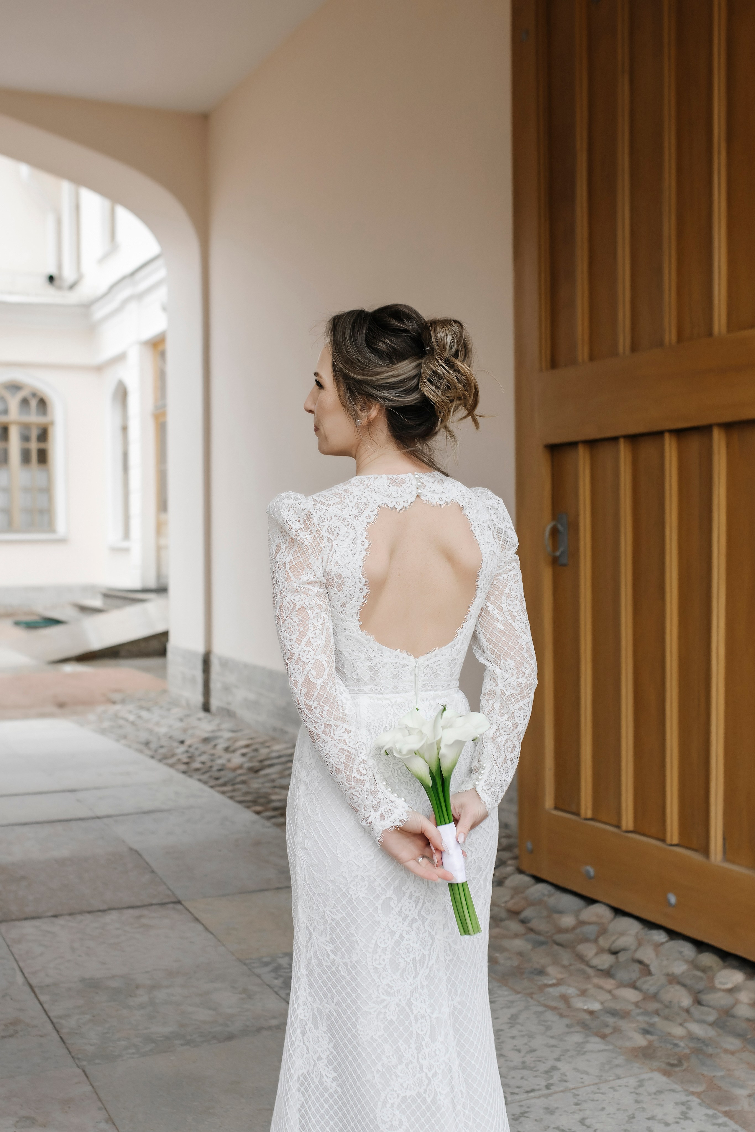 Алексей & Виолетта. Свадебный и семейный фотограф Санкт-Петербурга Мария Родионова