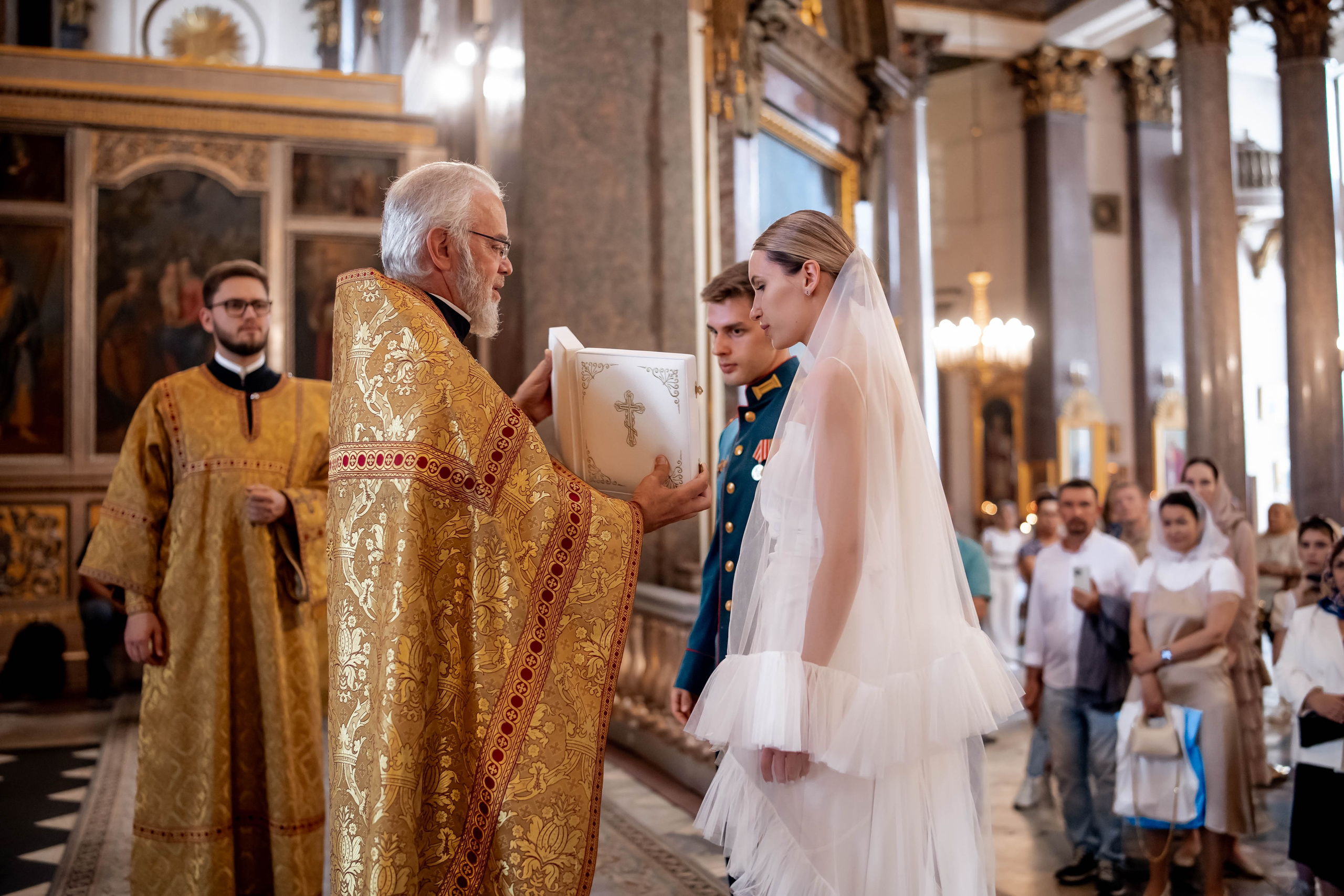 Марк и Виктория. Свадебный и семейный фотограф в Санкт- Петербурге