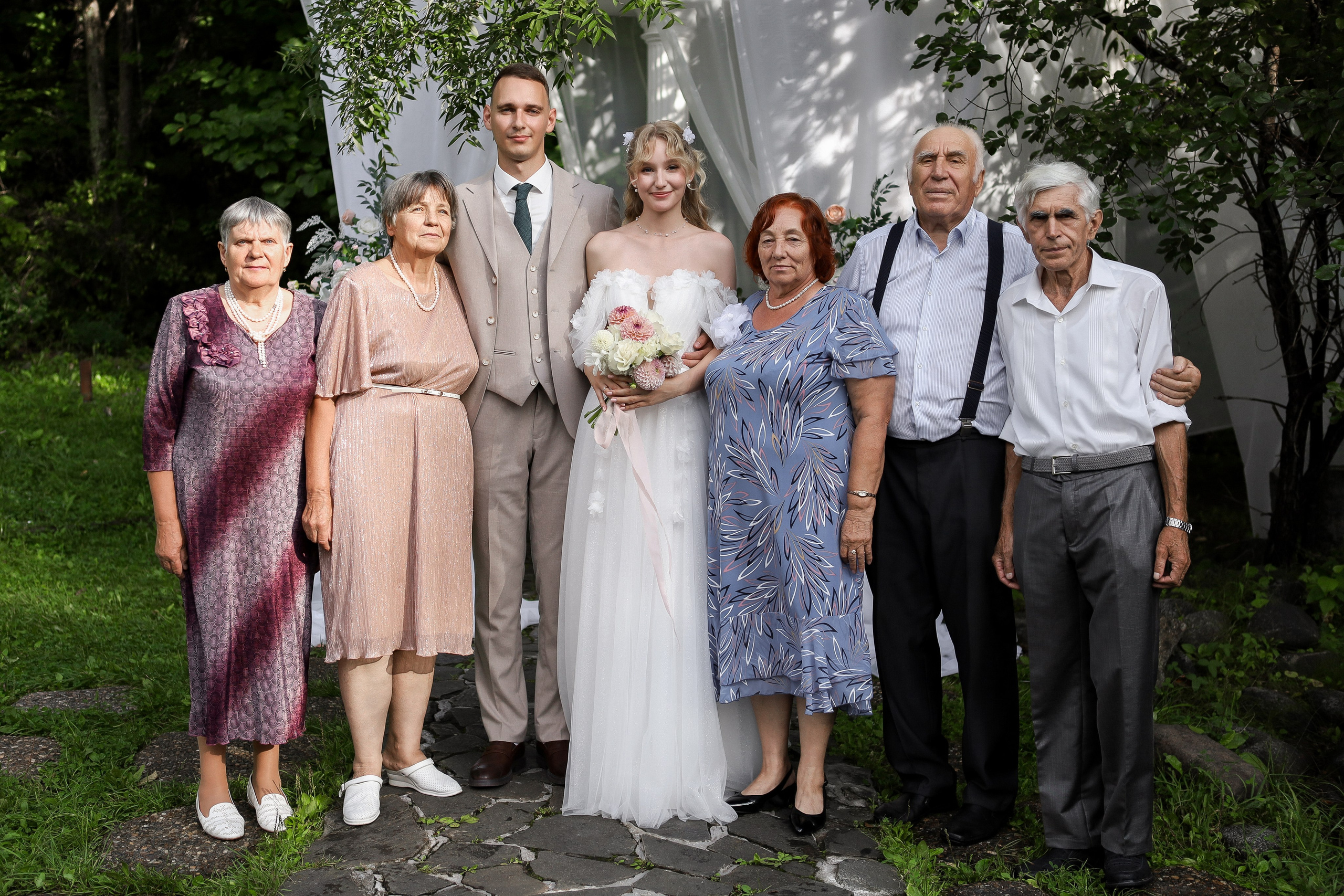 Егор и Алина 16.08.2025. ФОТОГРАФ ХАБАРОВСК АНАСТАСИЯ РАЧЕНКОВА
