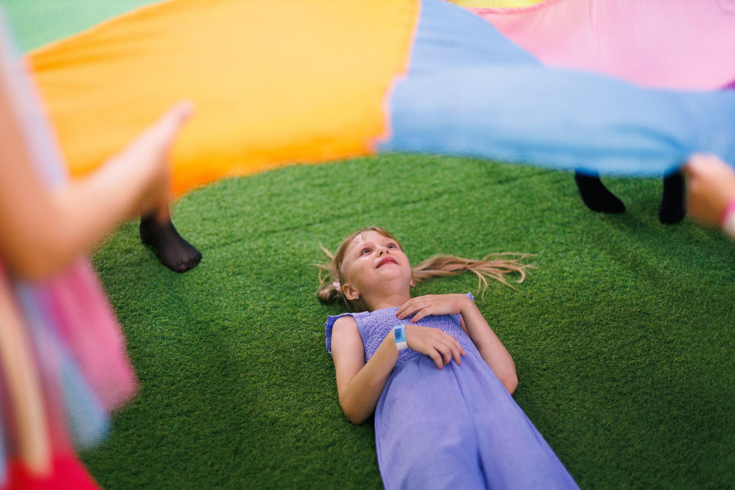 Тая. Фотограф мероприятий и спорта: юбилеев, дней рождений и корпоративов из Москвы