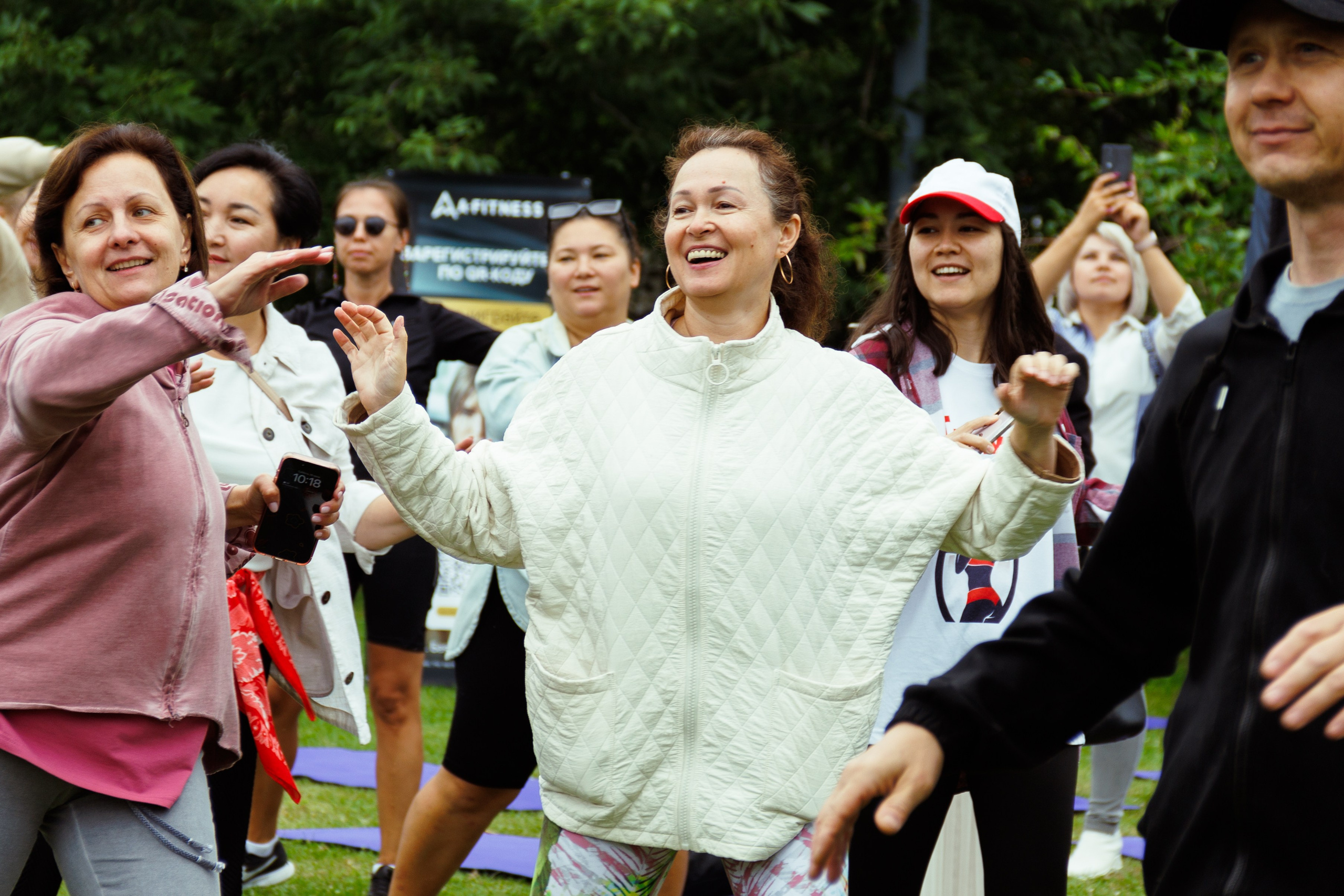 Фестиваль «На Рахате» 2025. Фотограф мероприятий и спорта: юбилеев, дней рождений и корпоративов из Москвы