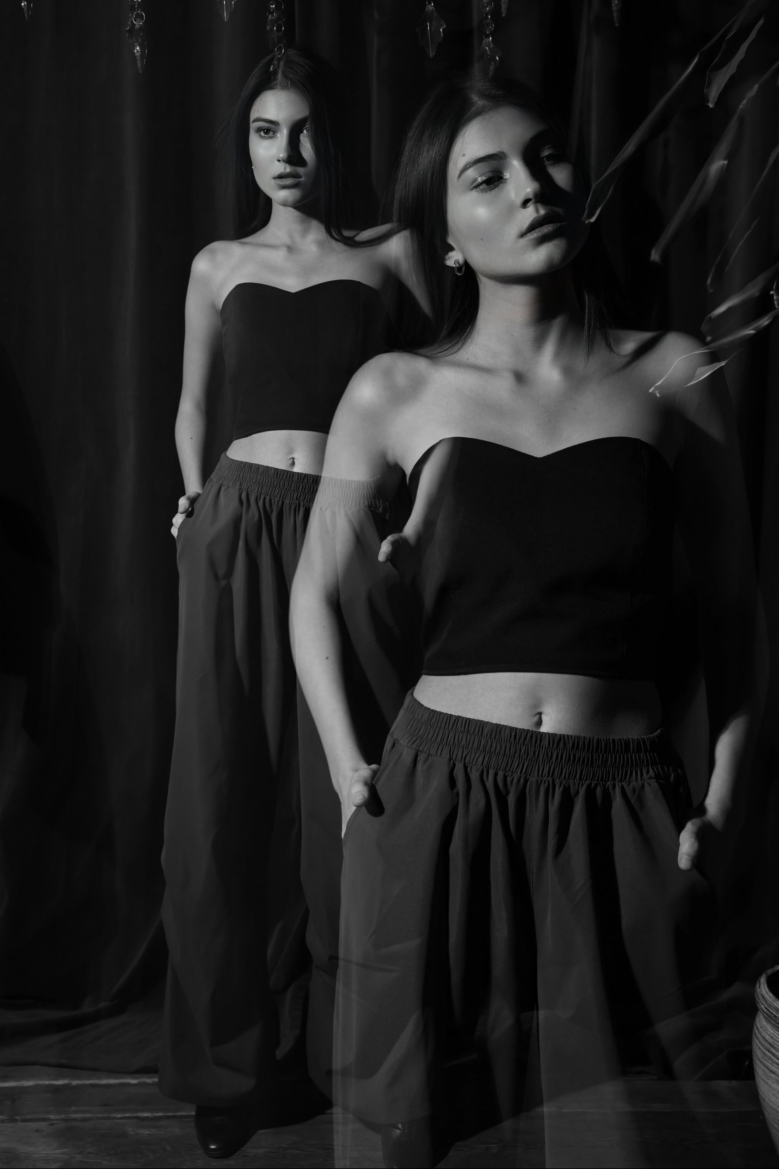 Алина. Фотограф Велькер Марина