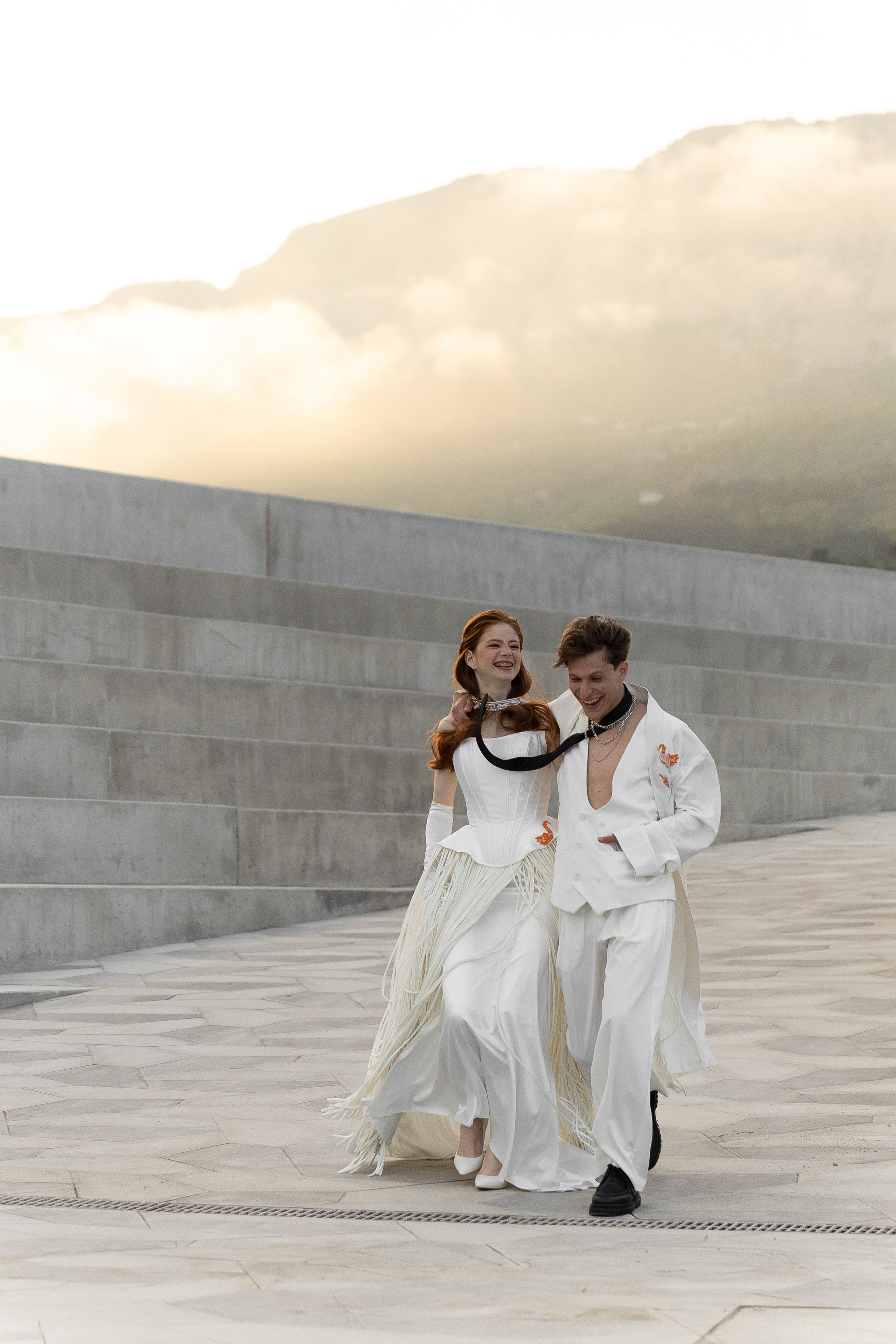 Ты — мой свет. Главная