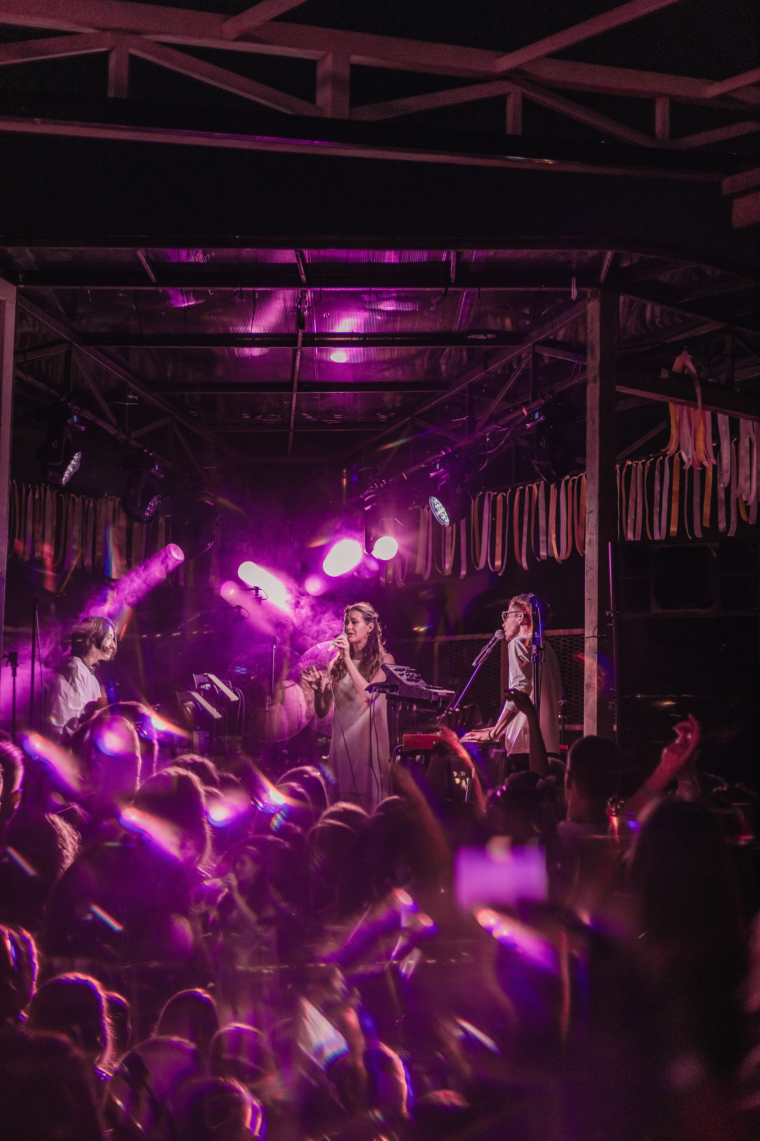 Go Kirtan summer 2023. Mariam Bagdasaryan