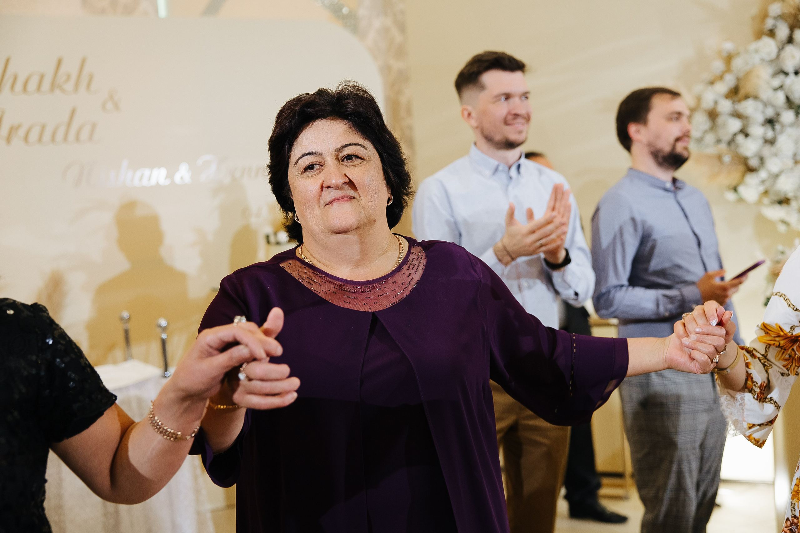 Шах и Ирада. Фотограф в Красноярске Надежда Воскресенская