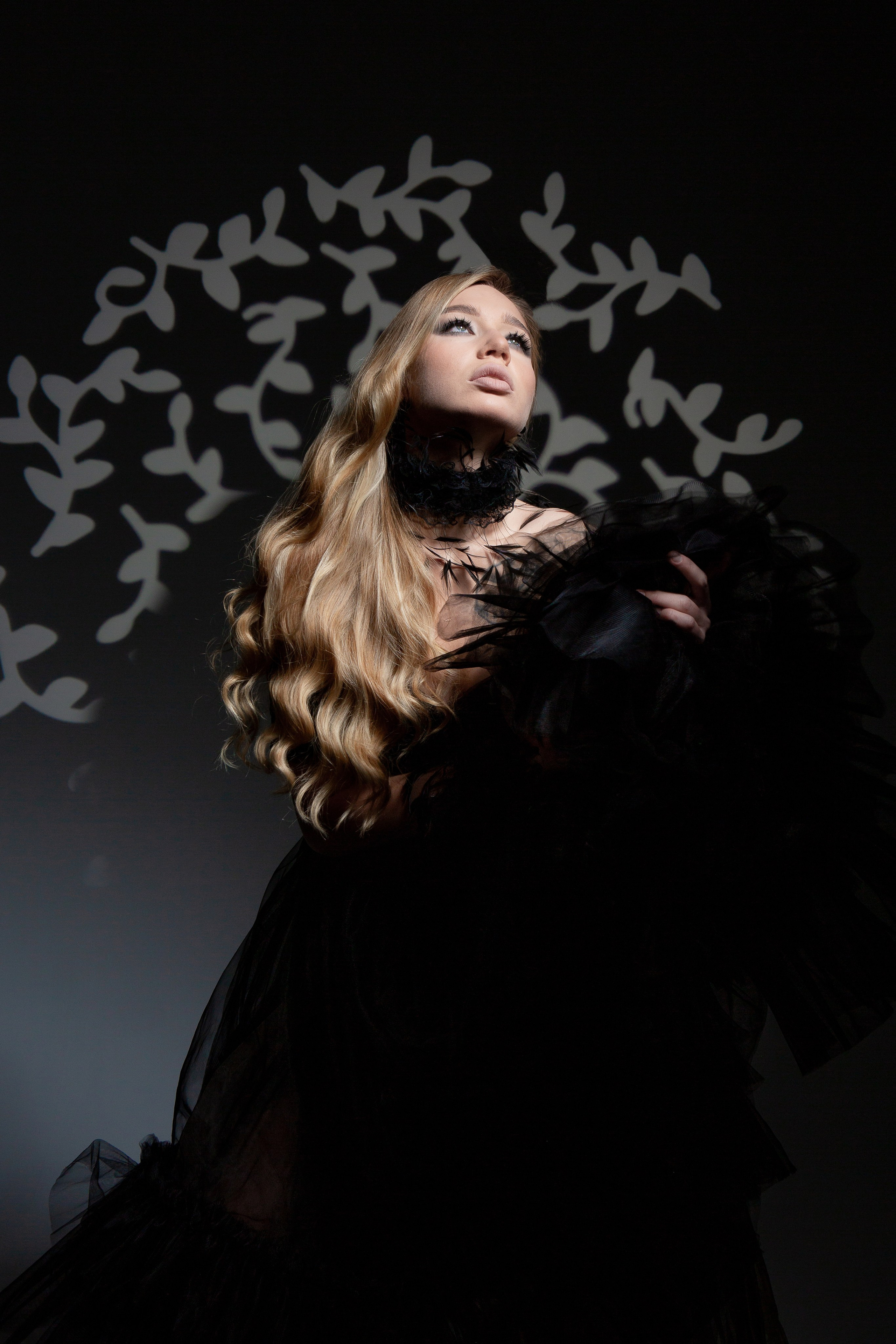 Луна. Фотограф Екатерина Голицына