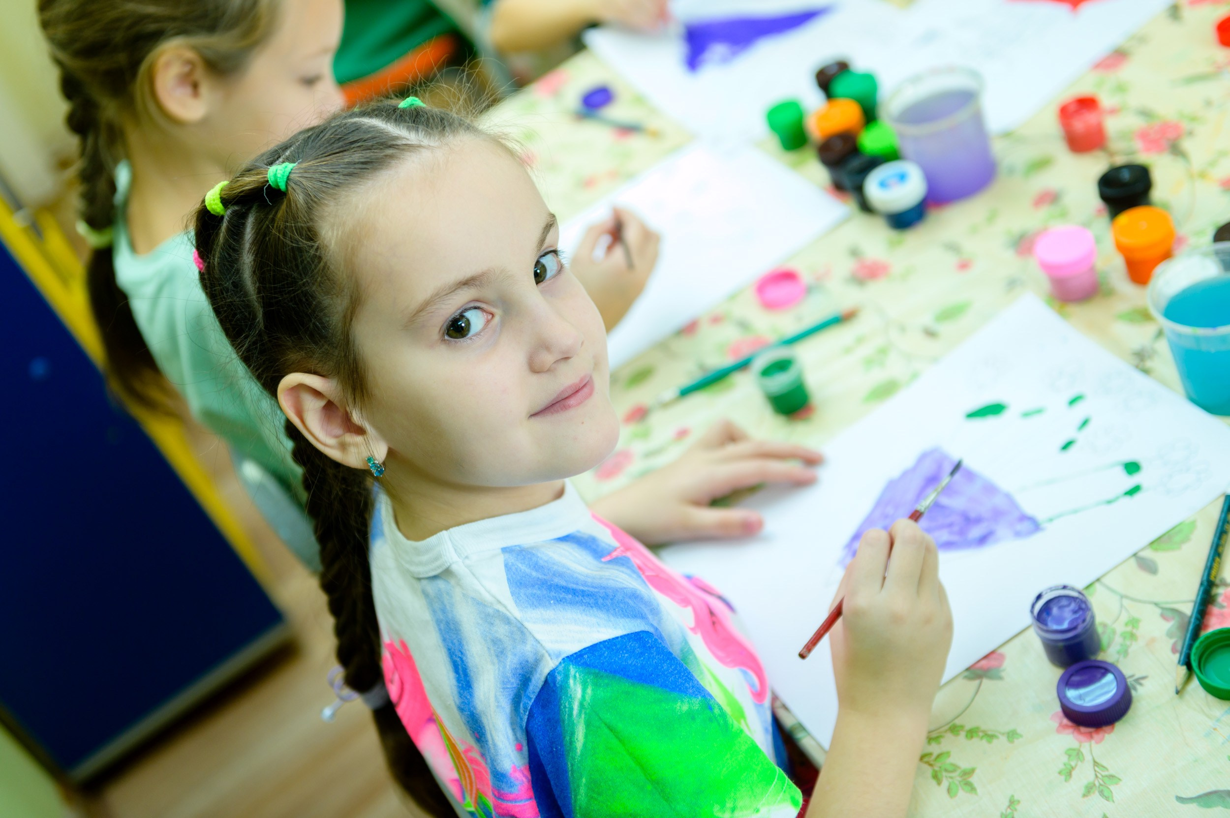 Детский сад № 320 гр.Лучики. Главная