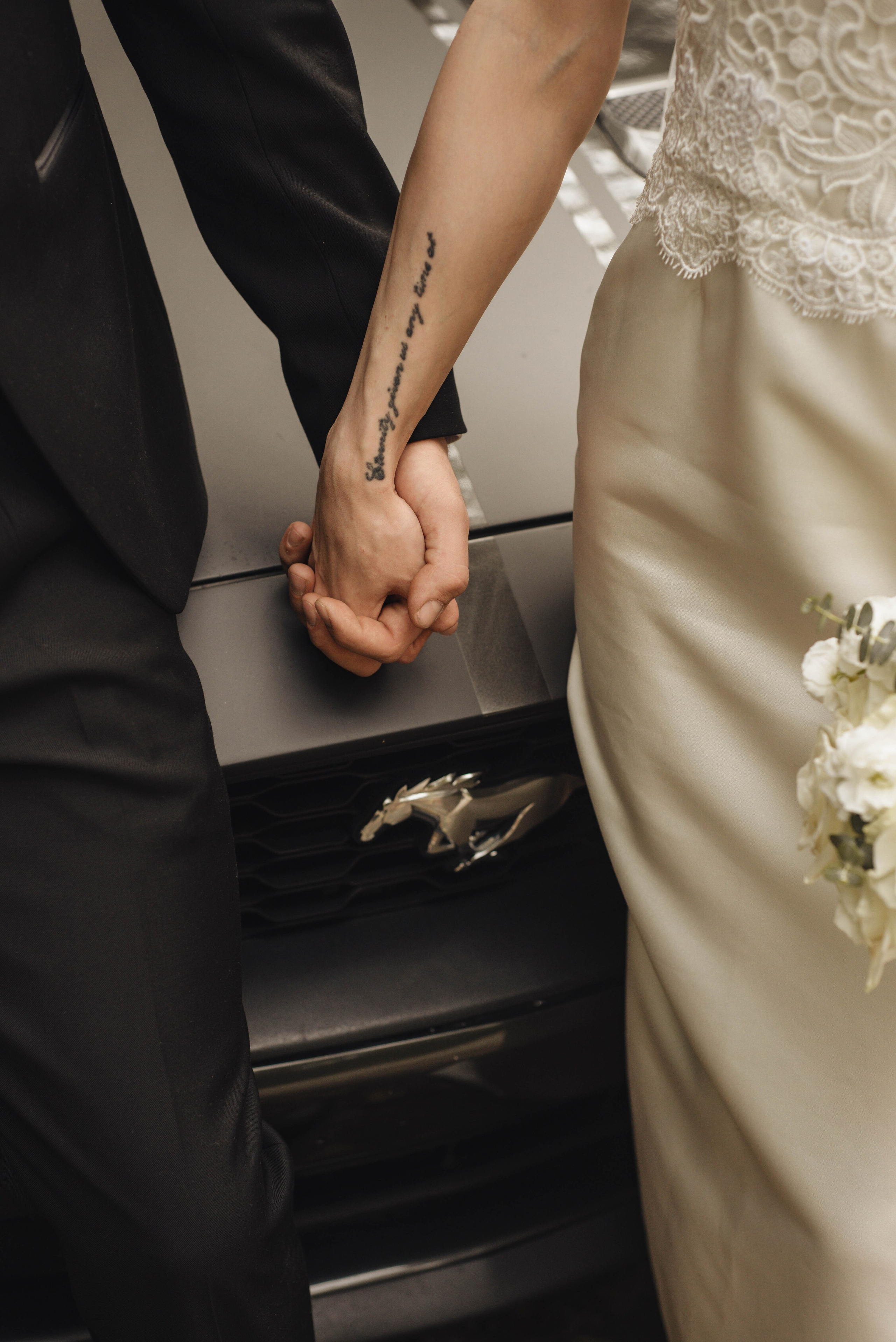 Виктория и Александр. Фотограф в Новосибирске