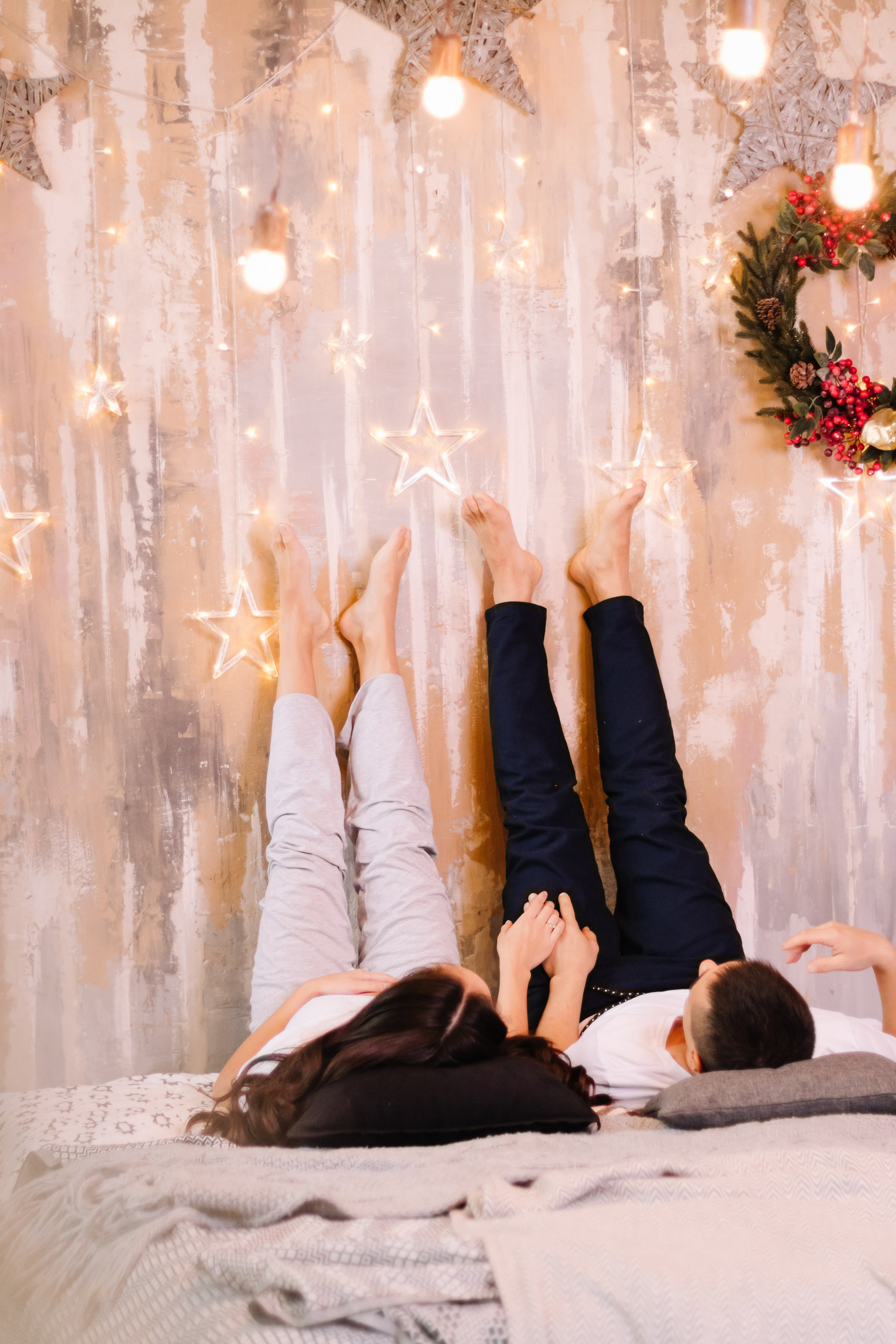 Риана и Эльнар. Кристина | youseeitmyway | Фото