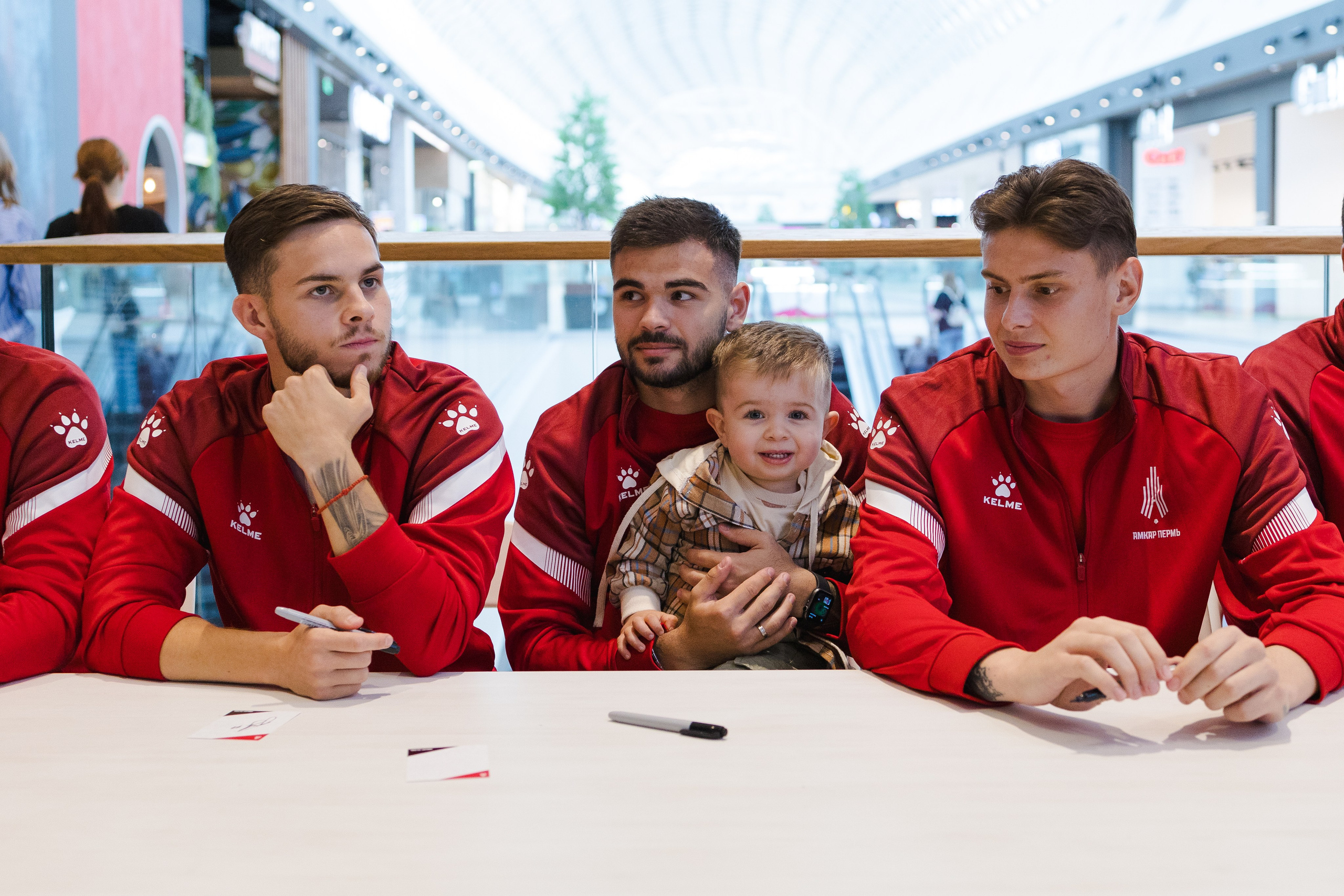 Автограф-сессия. Кристина | youseeitmyway | Фото