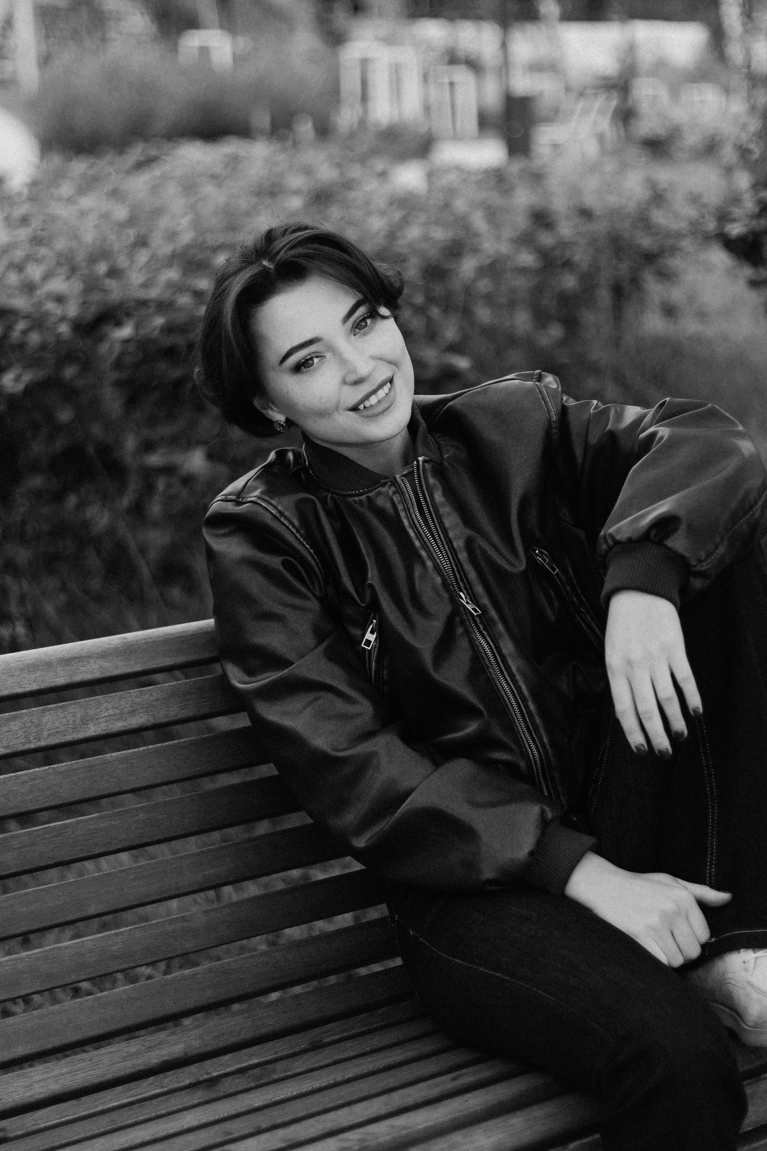 Аня. Кристина | youseeitmyway | Фото