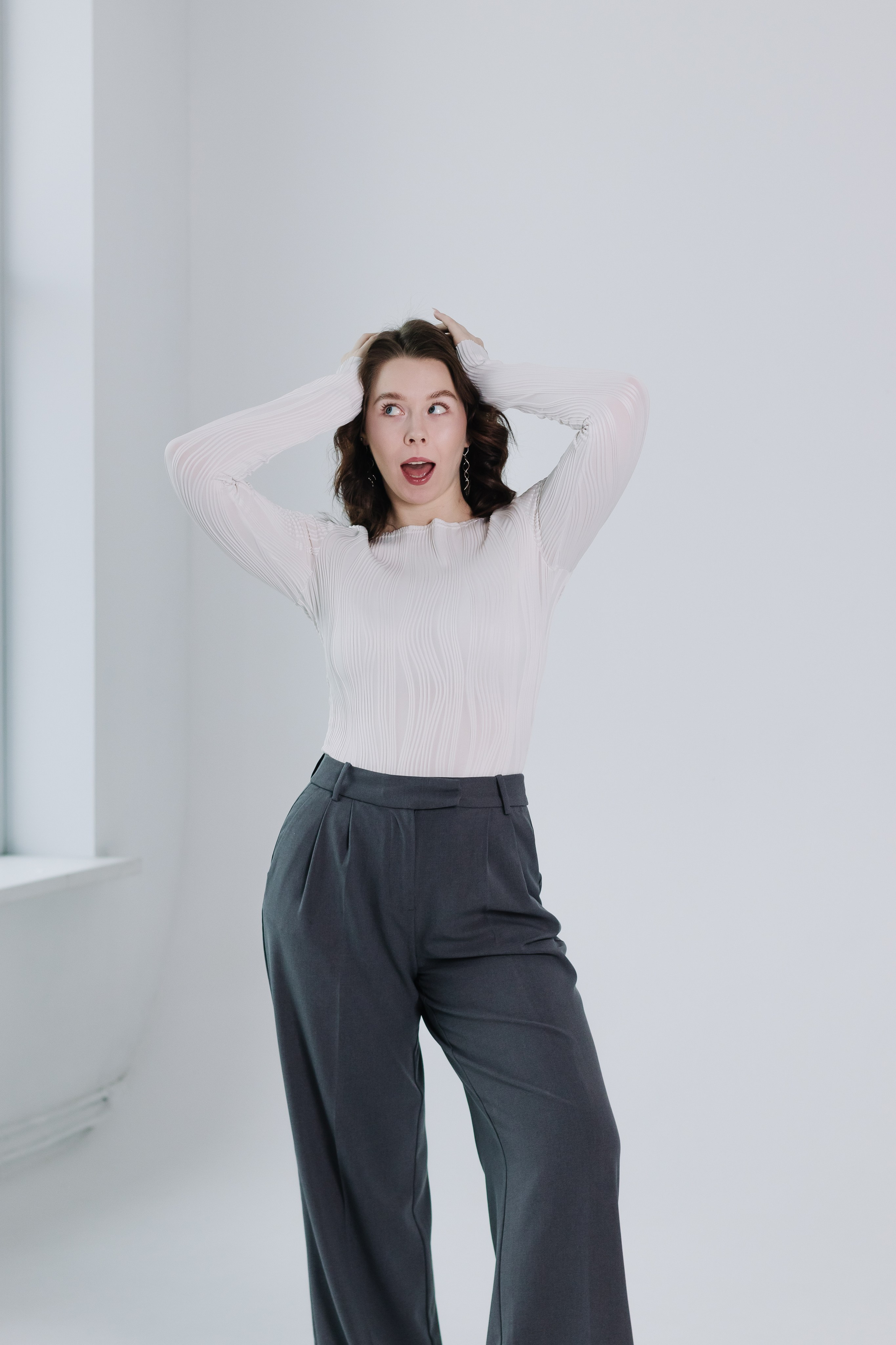 Лера. Кристина | youseeitmyway | Фото