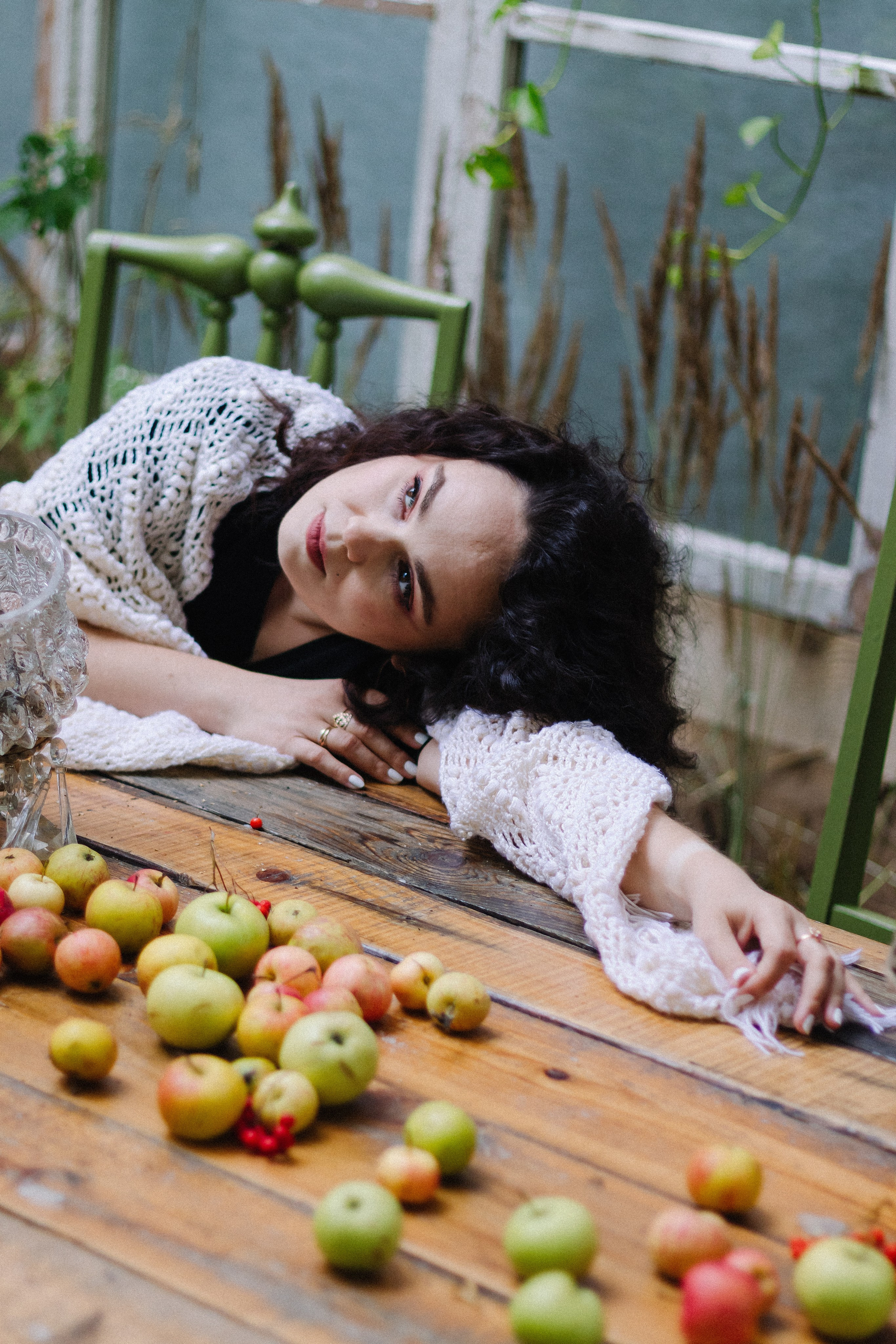 Катя. Кристина | youseeitmyway | Фото