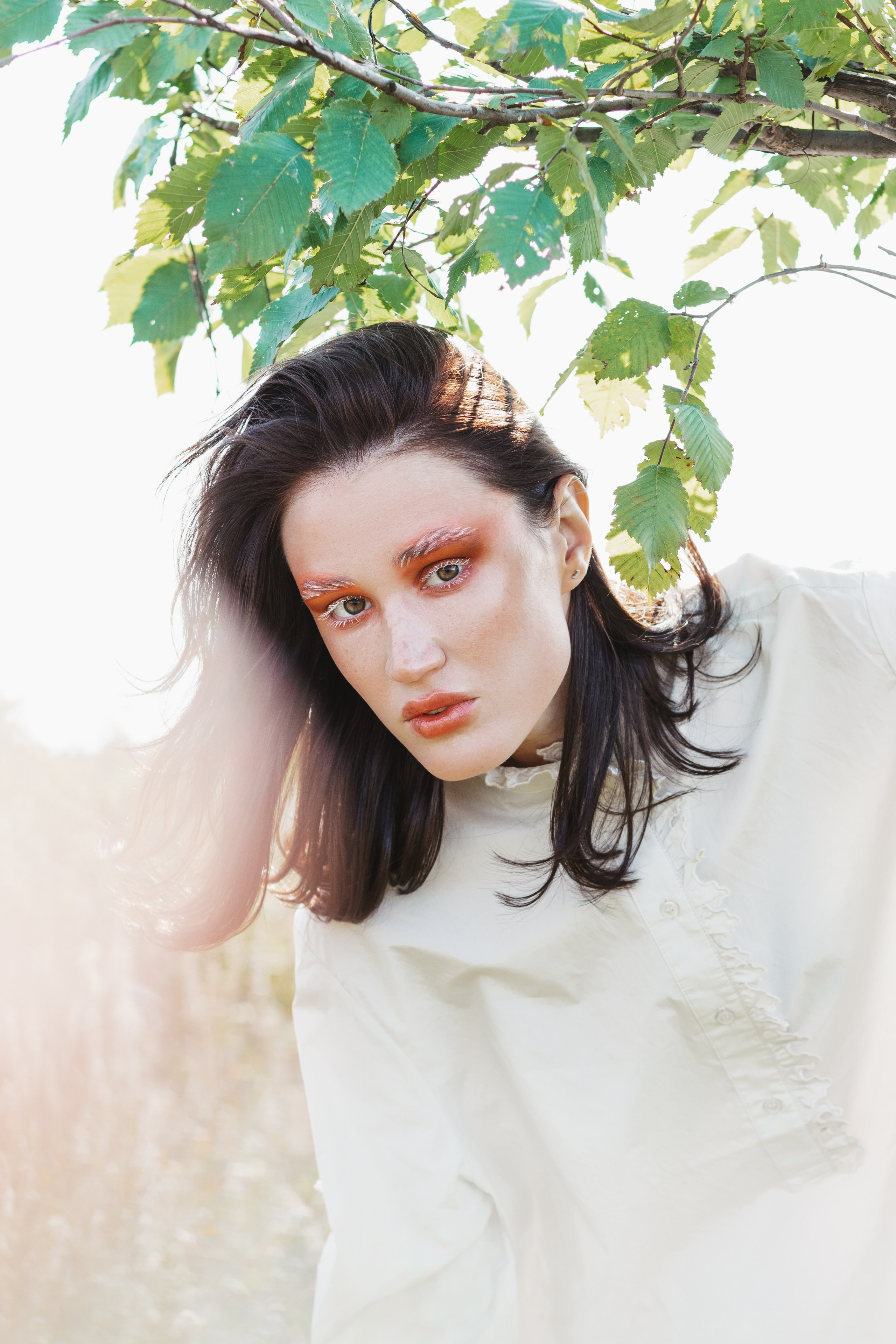 Юля. Кристина | youseeitmyway | Фото