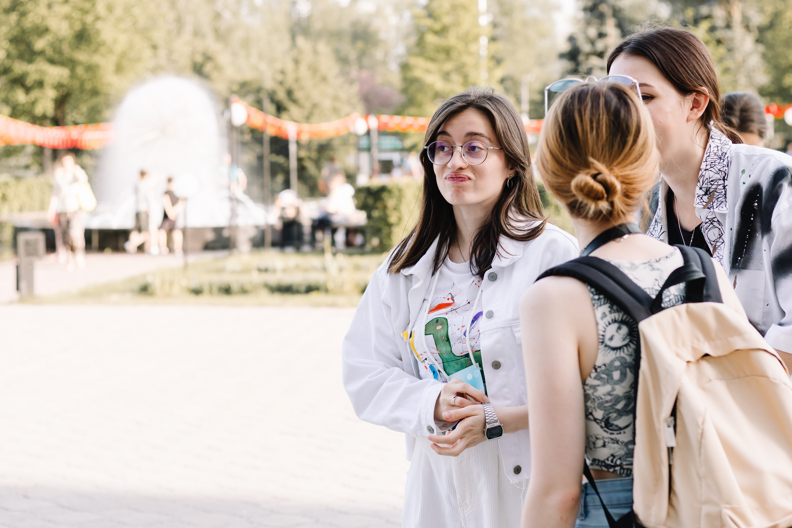 Экофест. Кристина | youseeitmyway | Фото