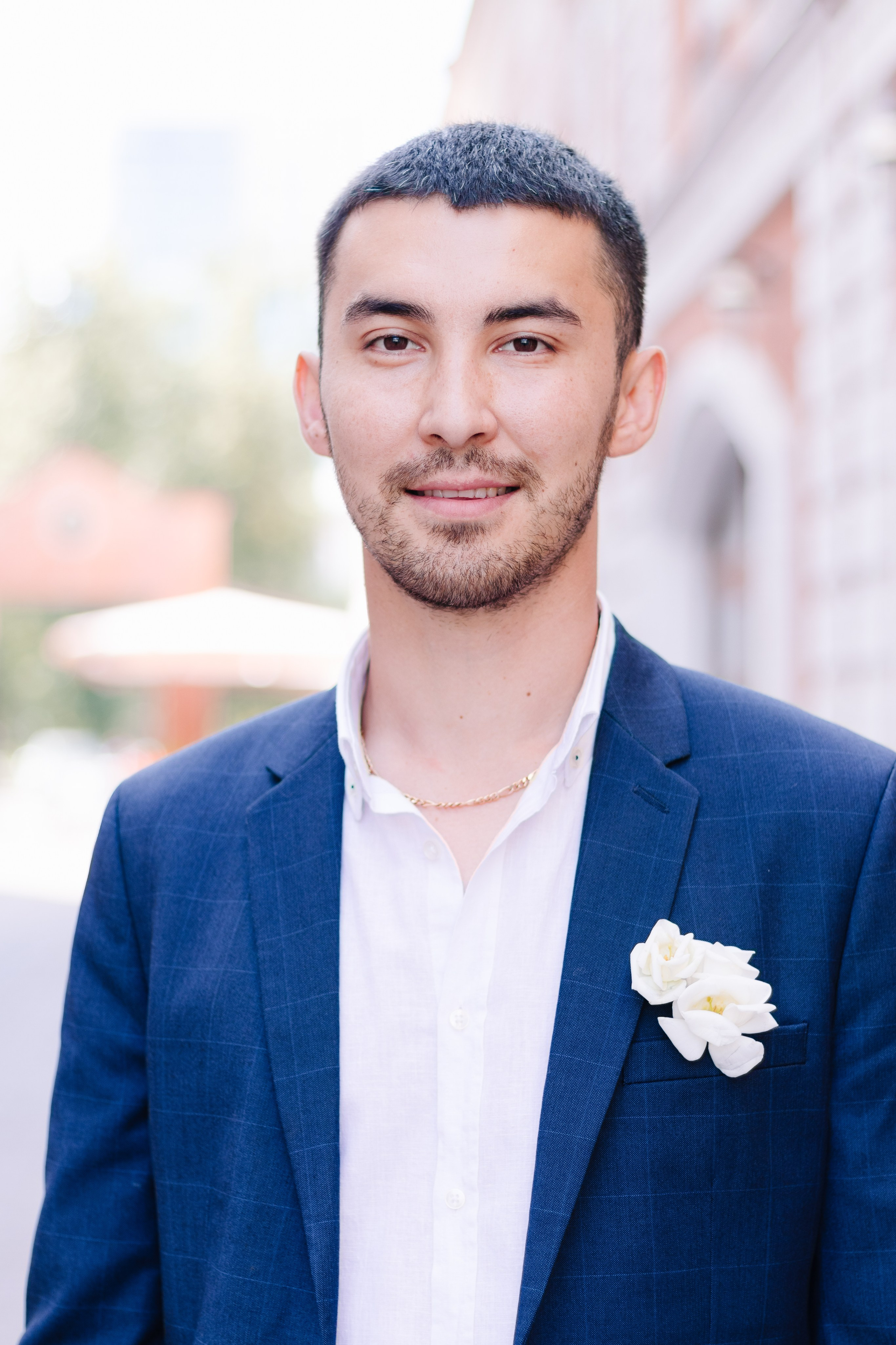 Вика и Дамир. Кристина | youseeitmyway | Фото