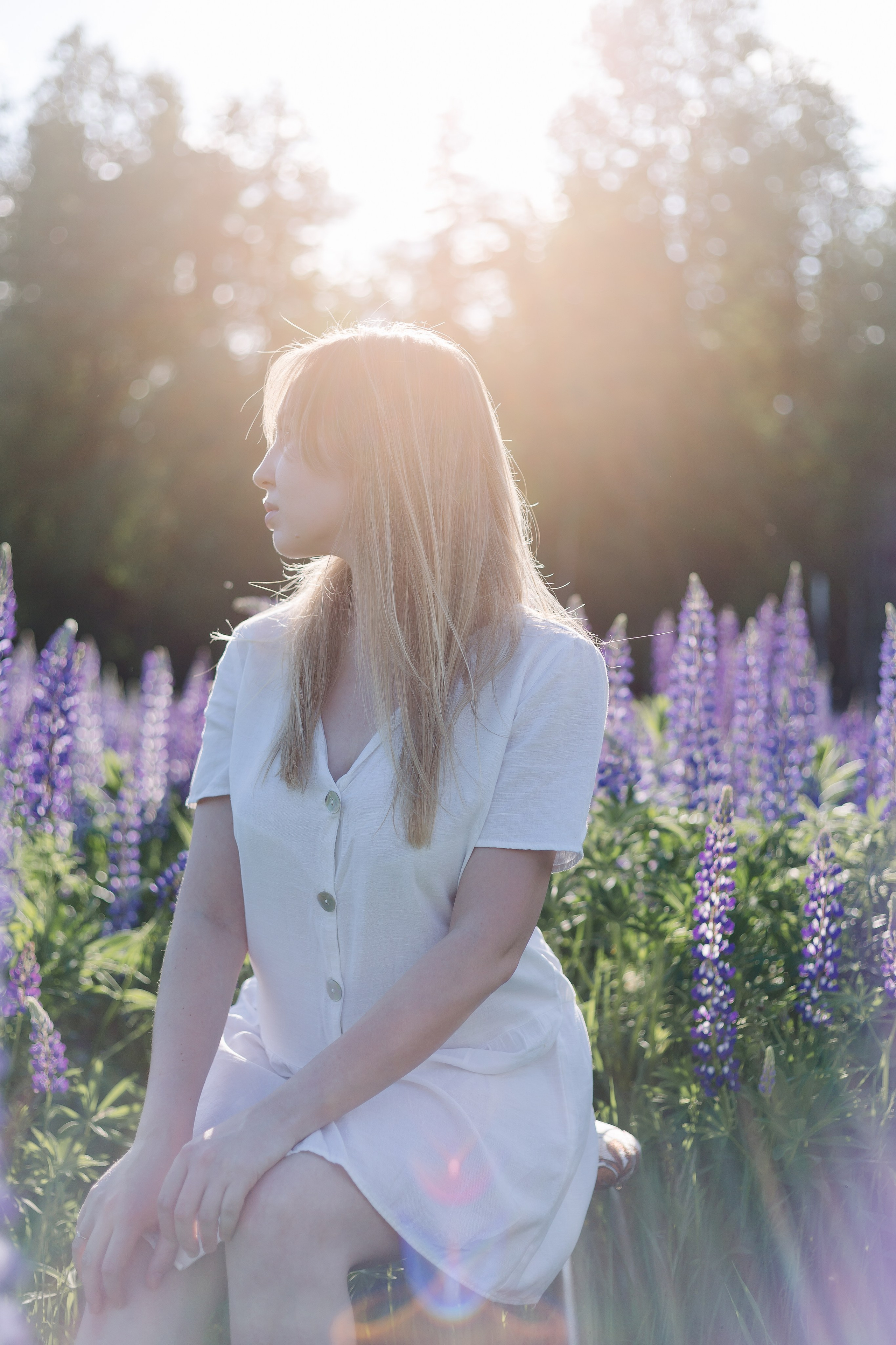 Настя. Кристина | youseeitmyway | Фото