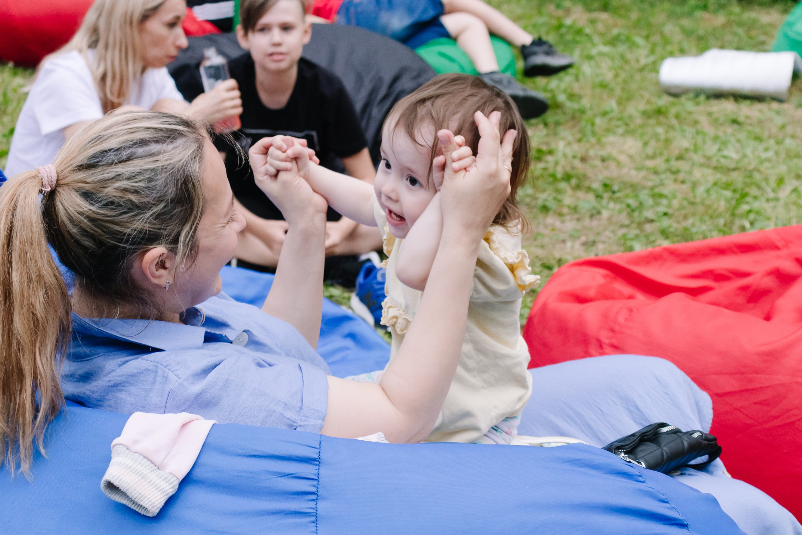 Корпоратив Контура. Кристина | youseeitmyway | Фото