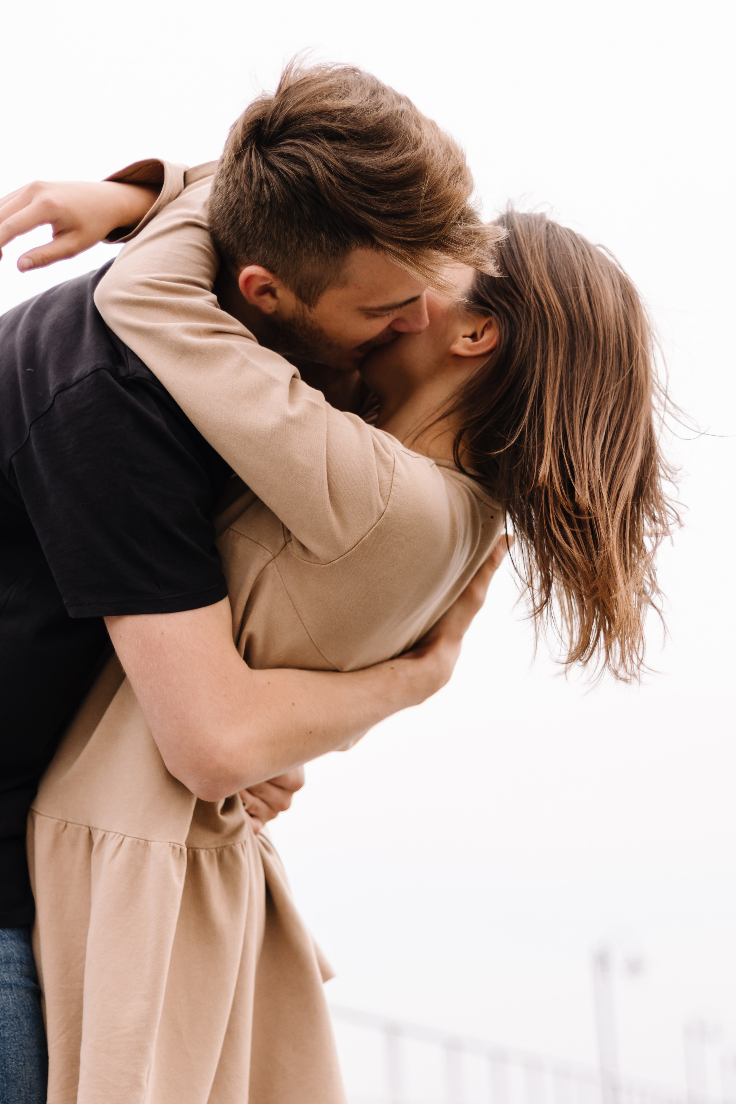 Ксюша и Антон. Кристина | youseeitmyway | Фото