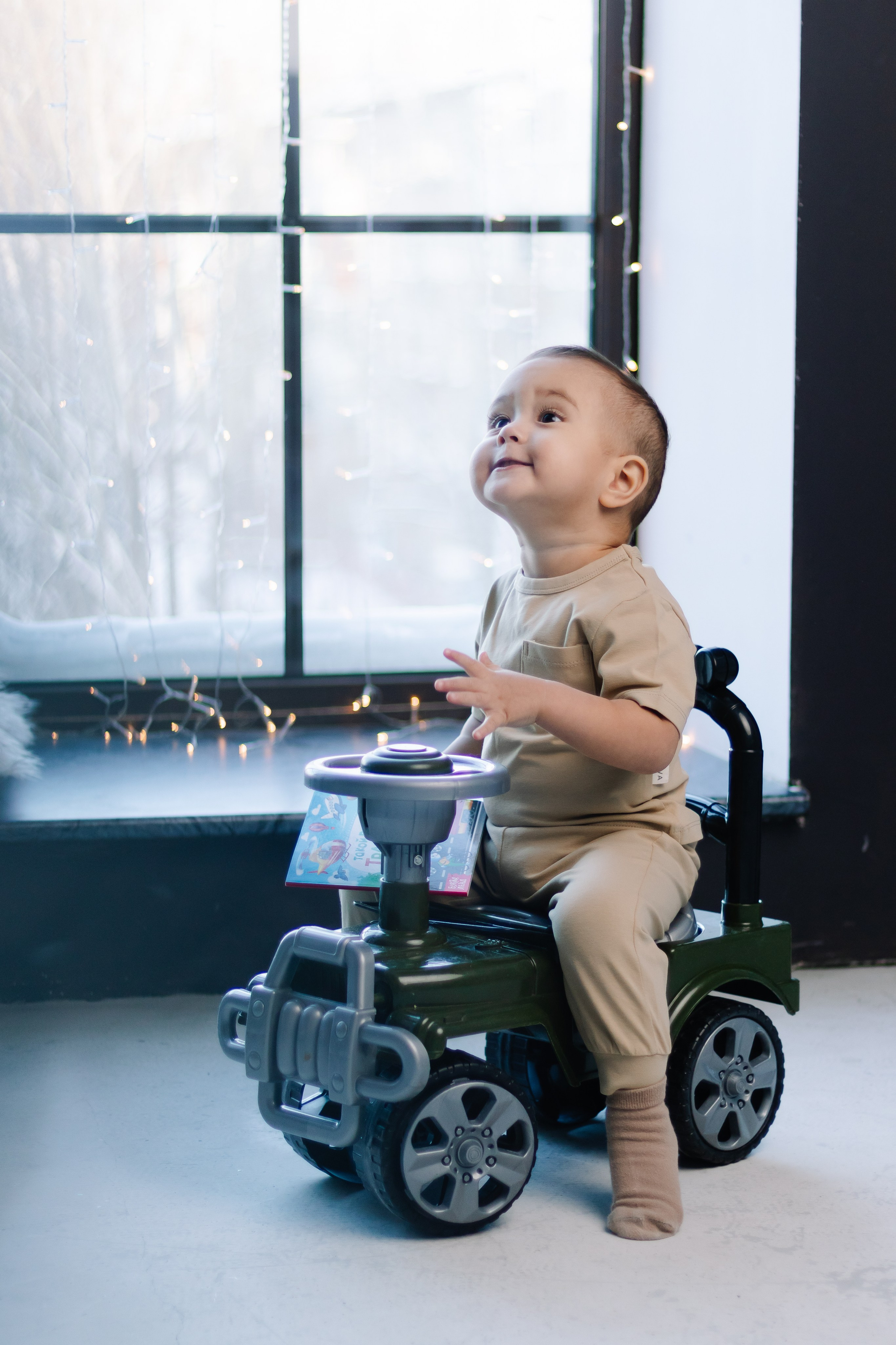 Риана, Эльнар и Аяз. Кристина | youseeitmyway | Фото