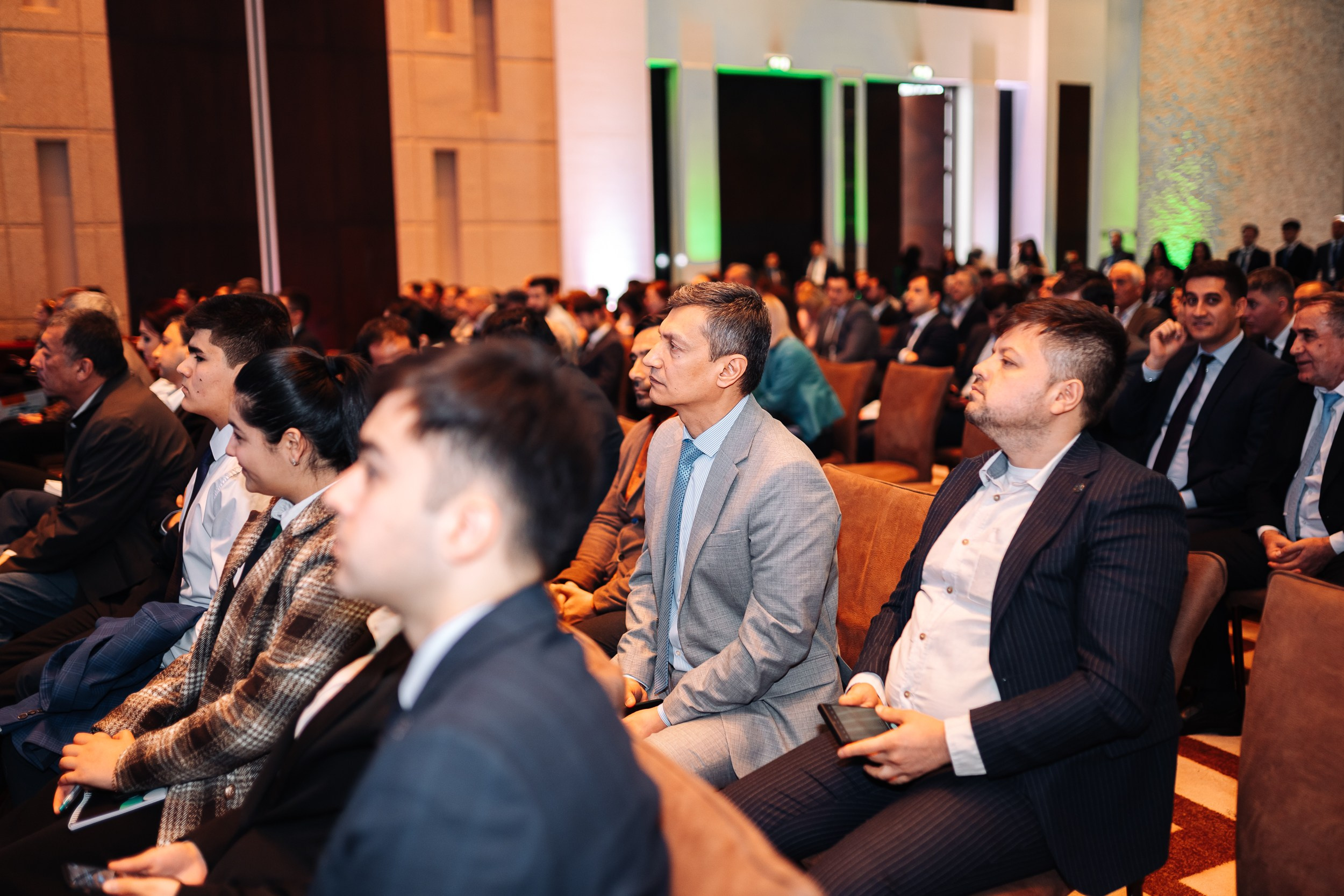 GREEN ECONOMY AP«Форум». Портретный и Репортажный Фотограф Москва