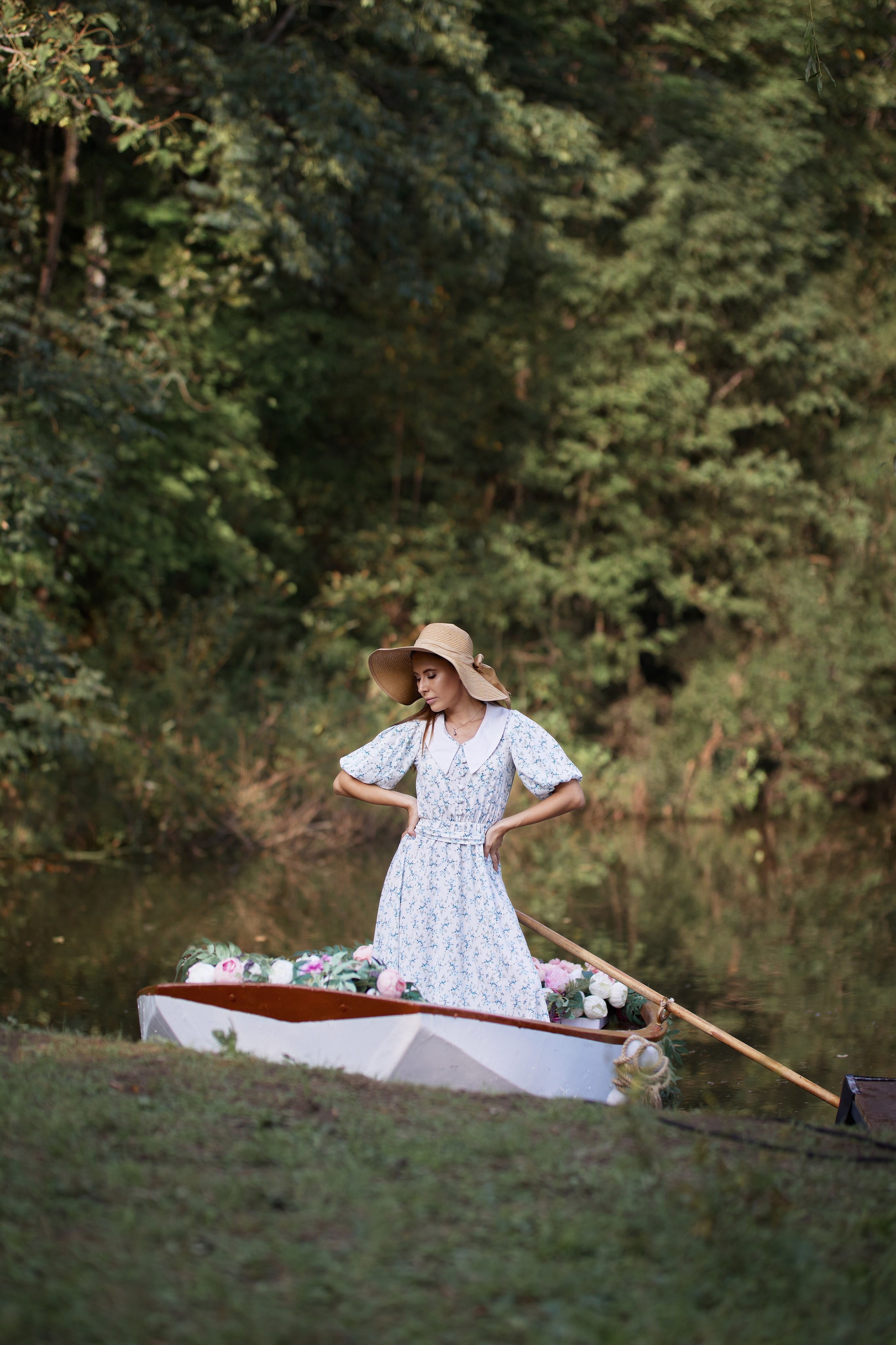 Алина. Фотограф женского портрета, беременности и материнства Харькова Елена