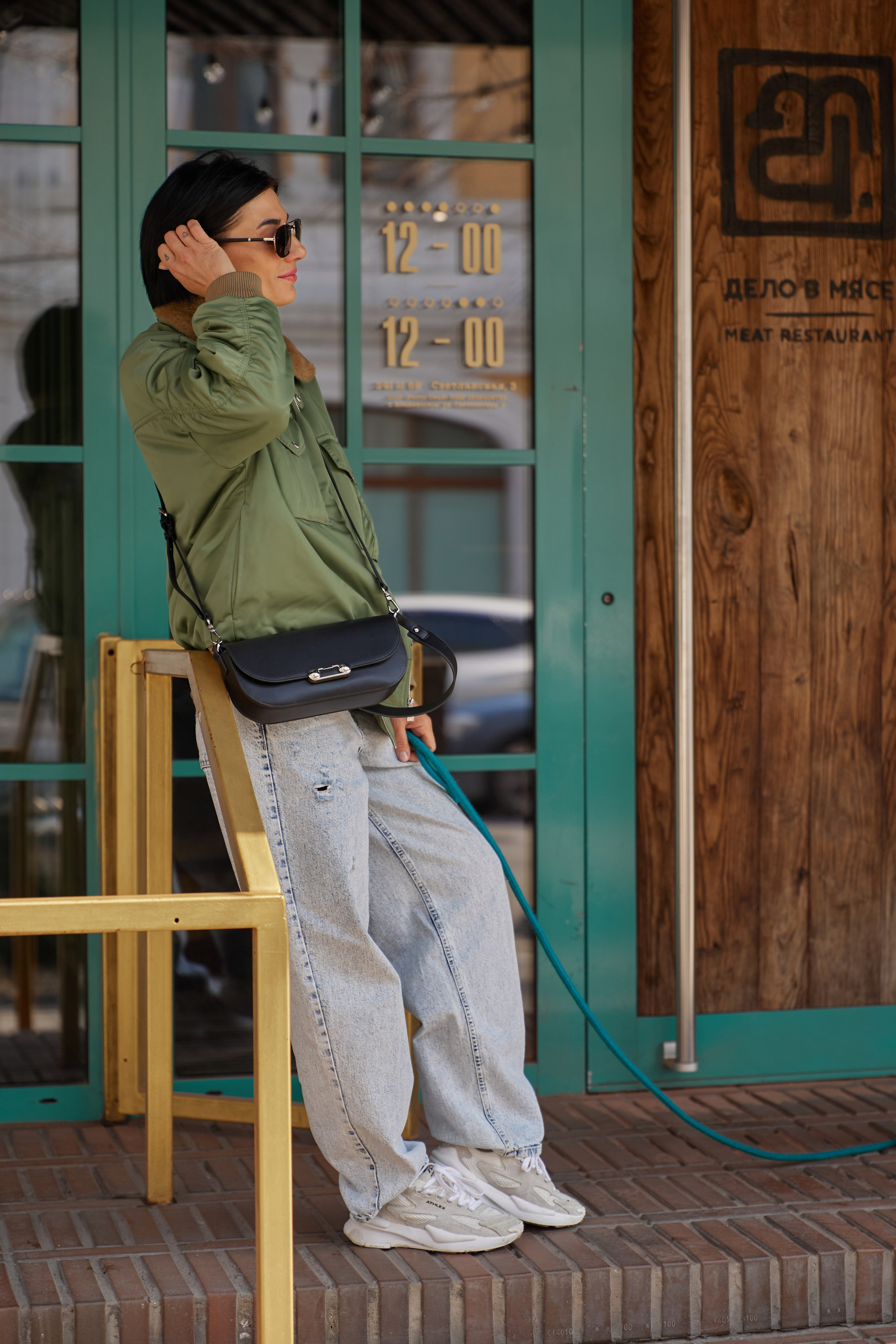 Елена и Кичи. Фотограф женского портрета, беременности и материнства Харькова Елена