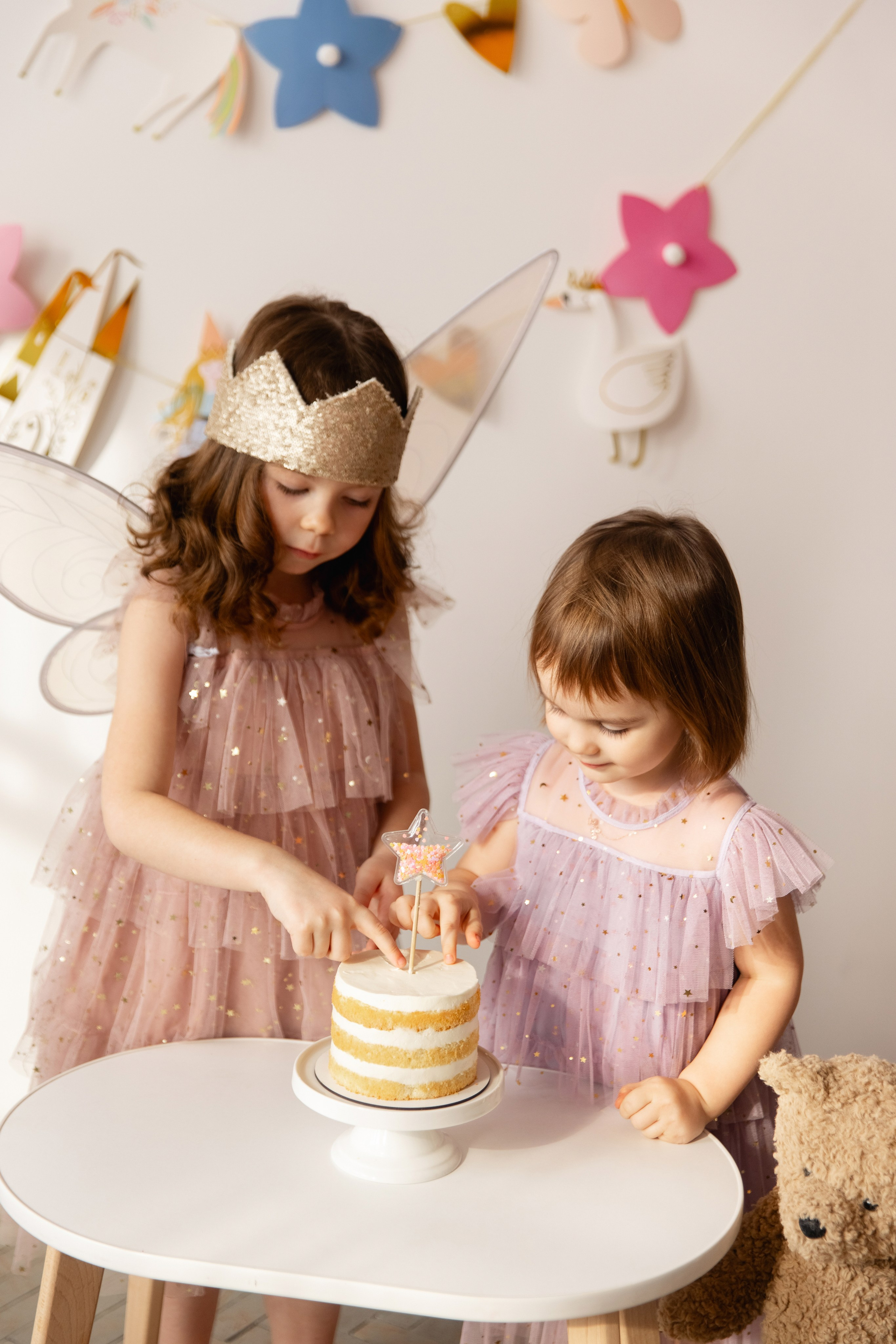 Детки старше года. Мария Махинина — фотограф в Мурманске и Североморске