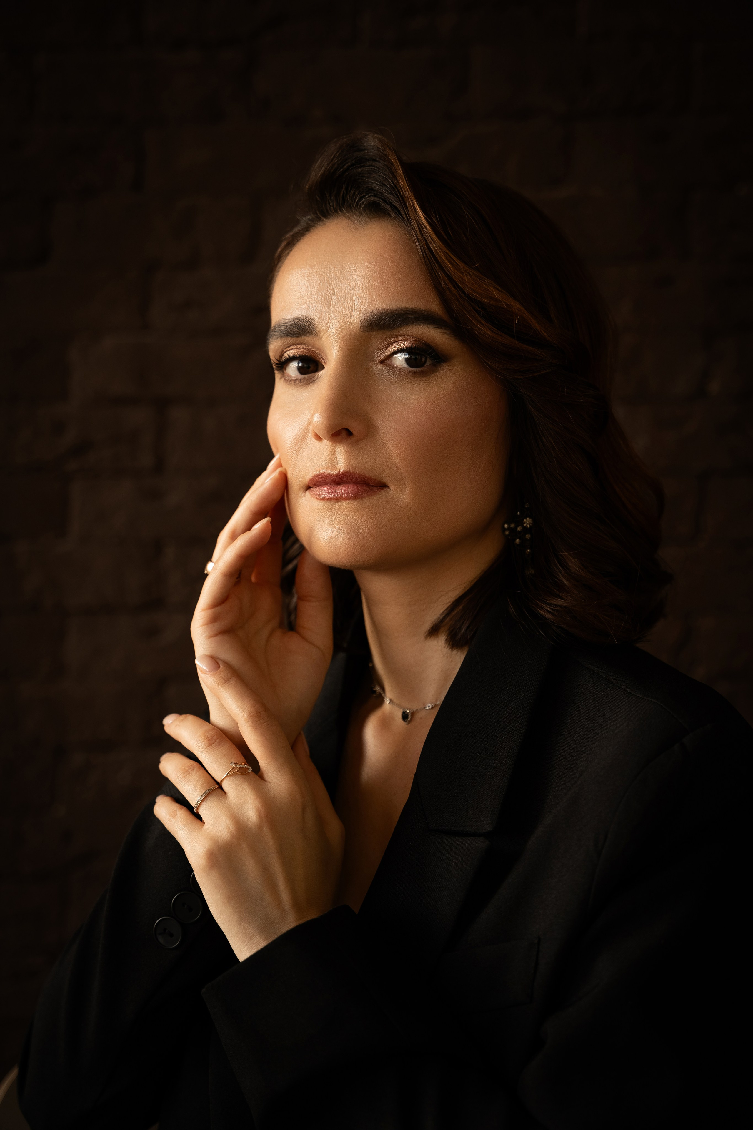 Нелли. Фотограф в Ульяновске Александра Григоровских