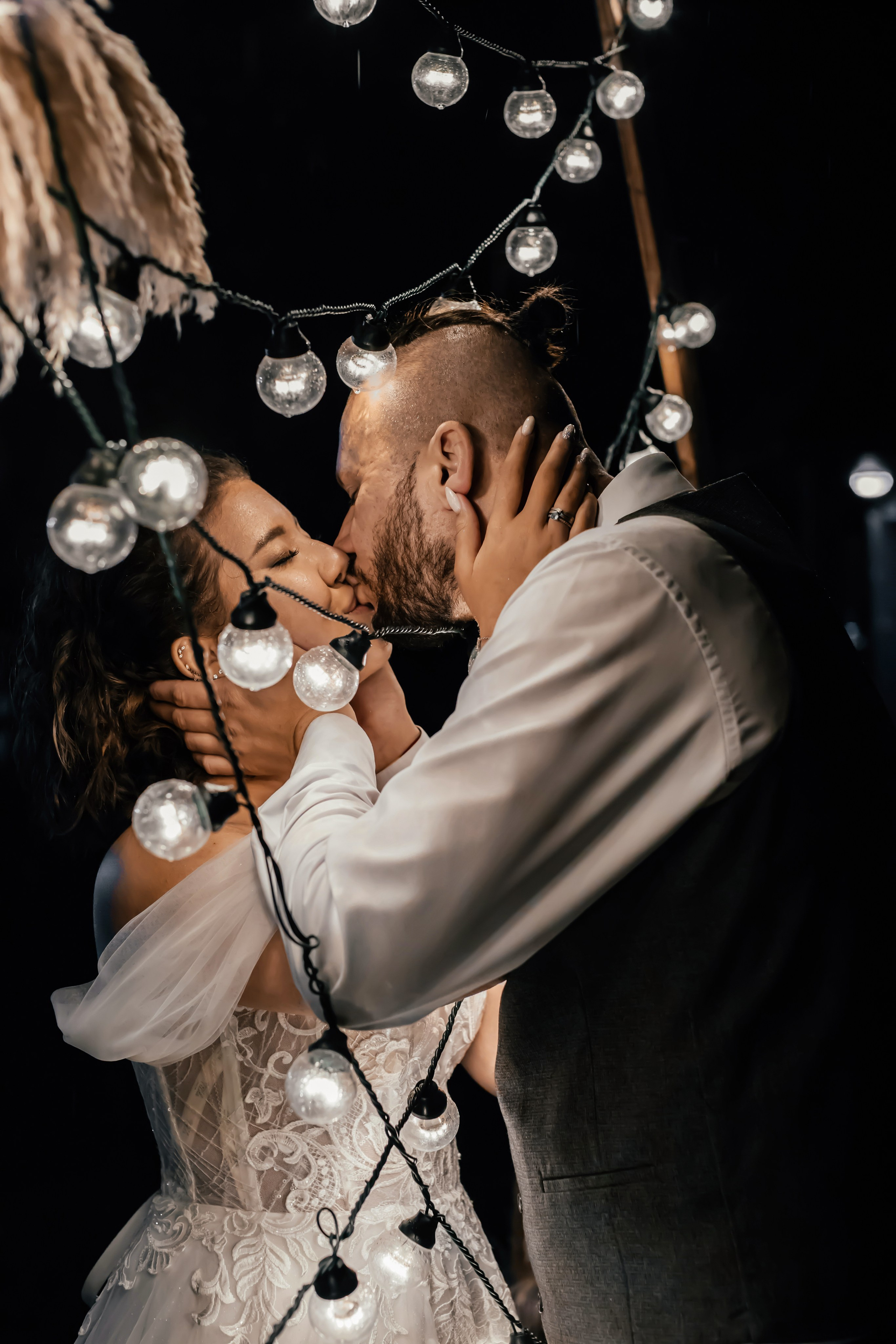 Свадьба Сергей и Ангелина. Анастасия Давыдова