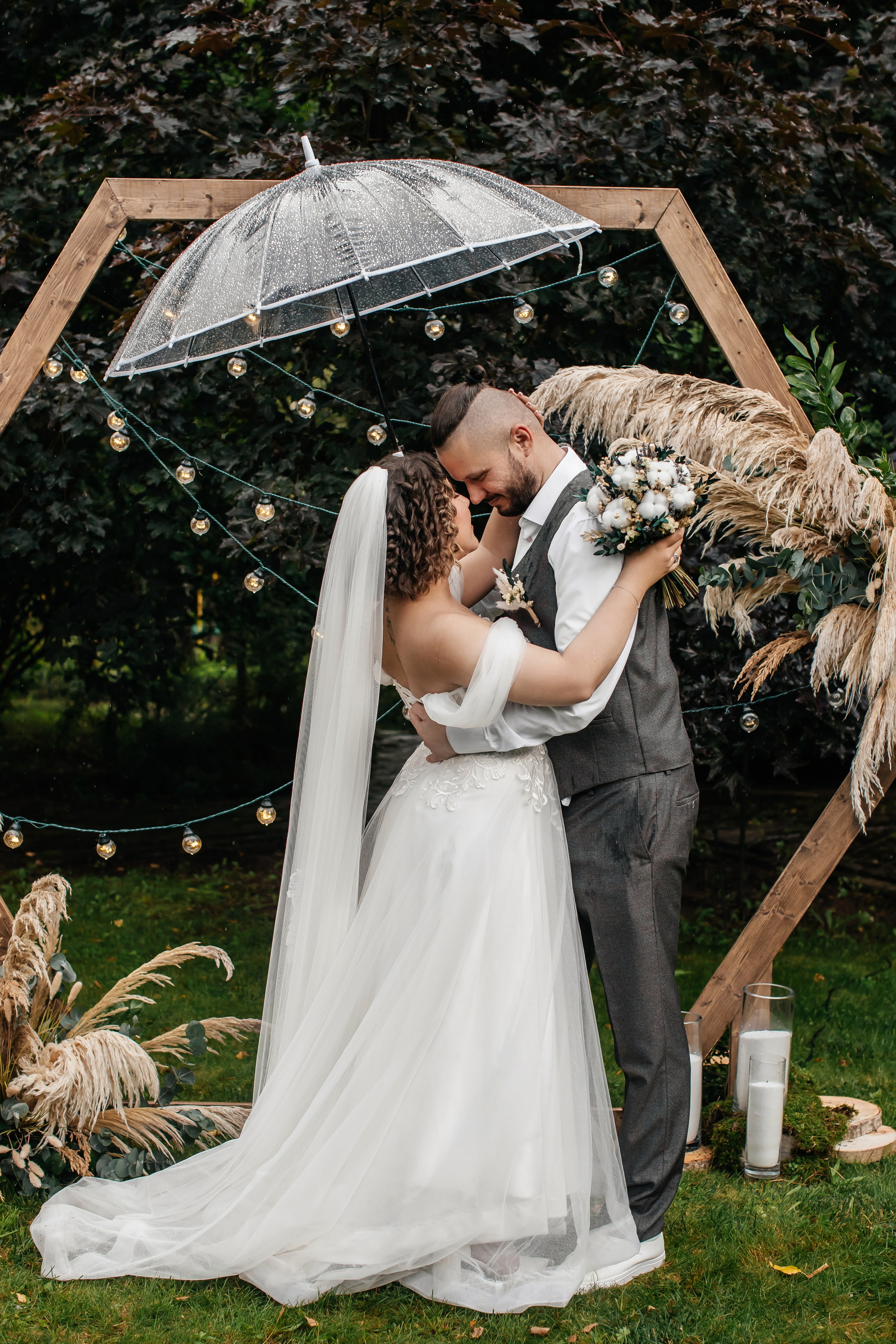 Свадьба Сергей и Ангелина. Анастасия Давыдова