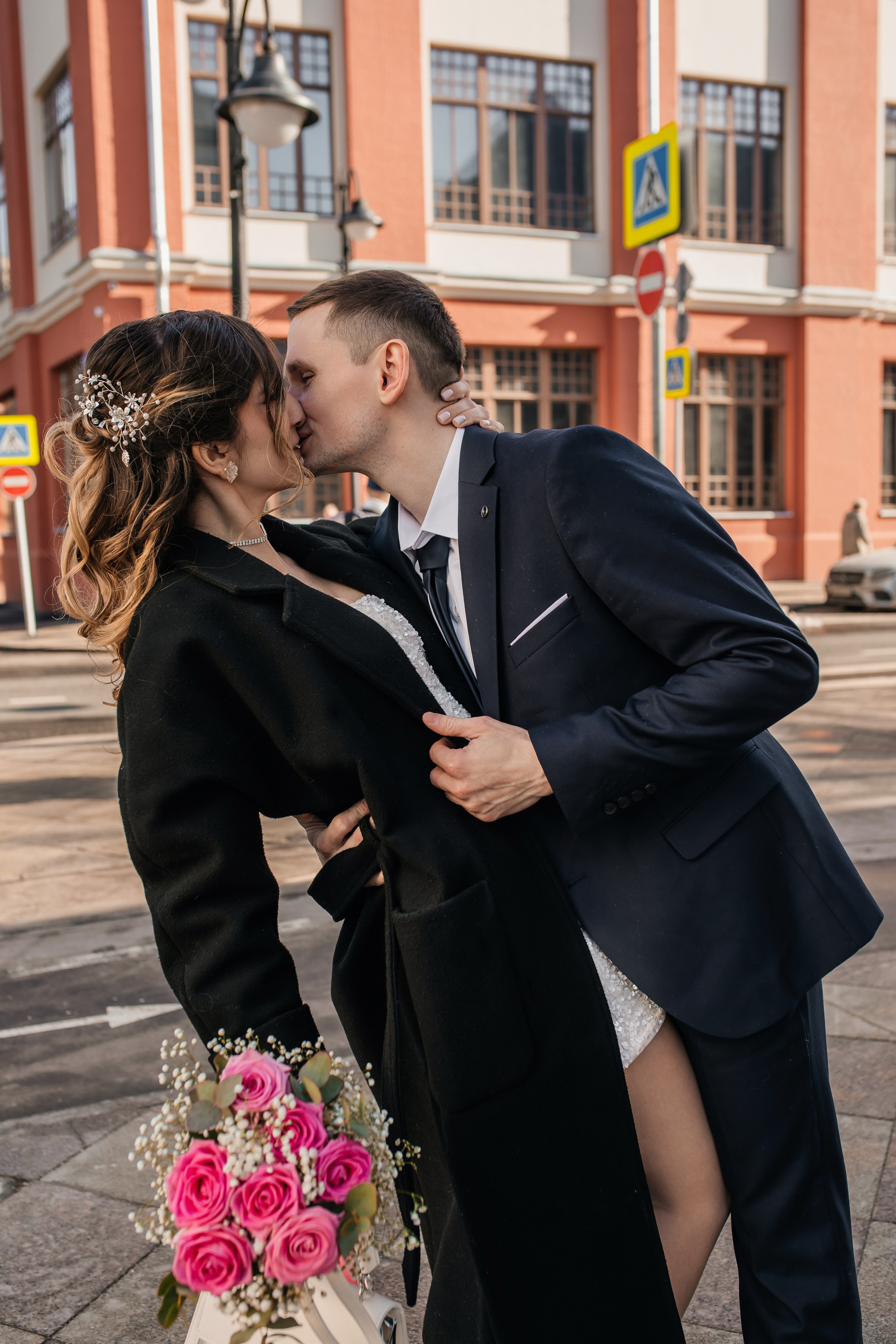 Свадьба Сергей и Екатерина. Анастасия Давыдова