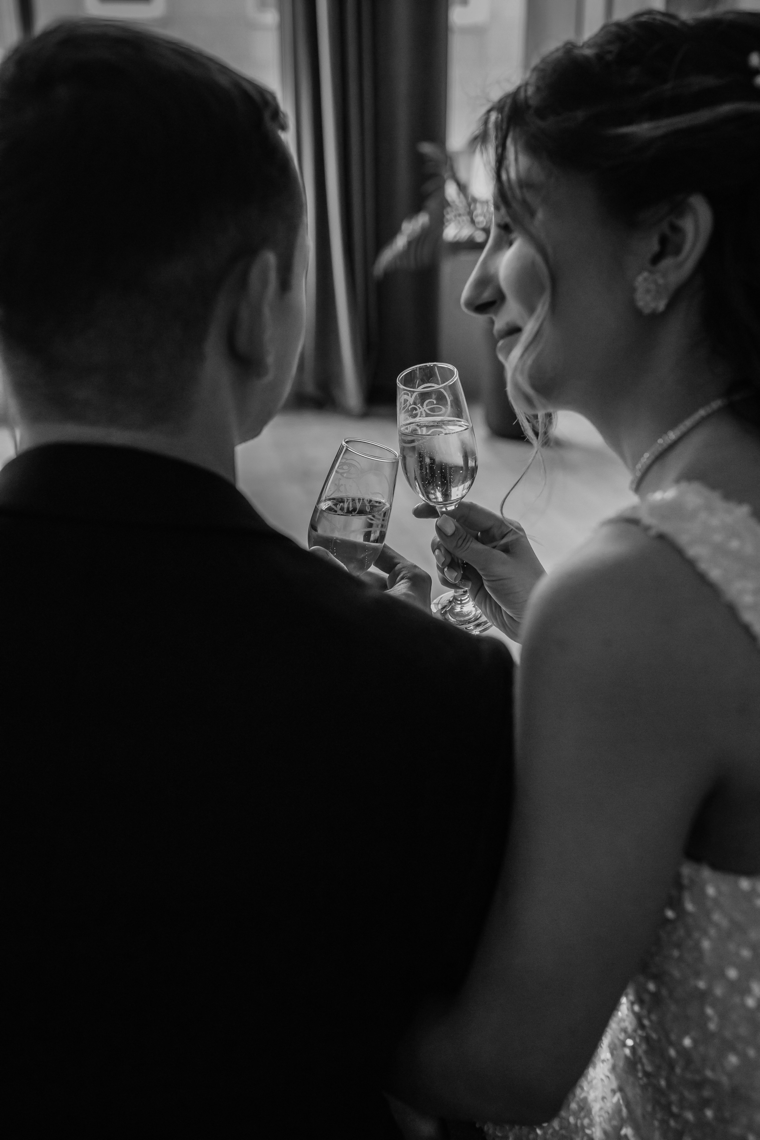 Свадьба Сергей и Екатерина. Анастасия Давыдова